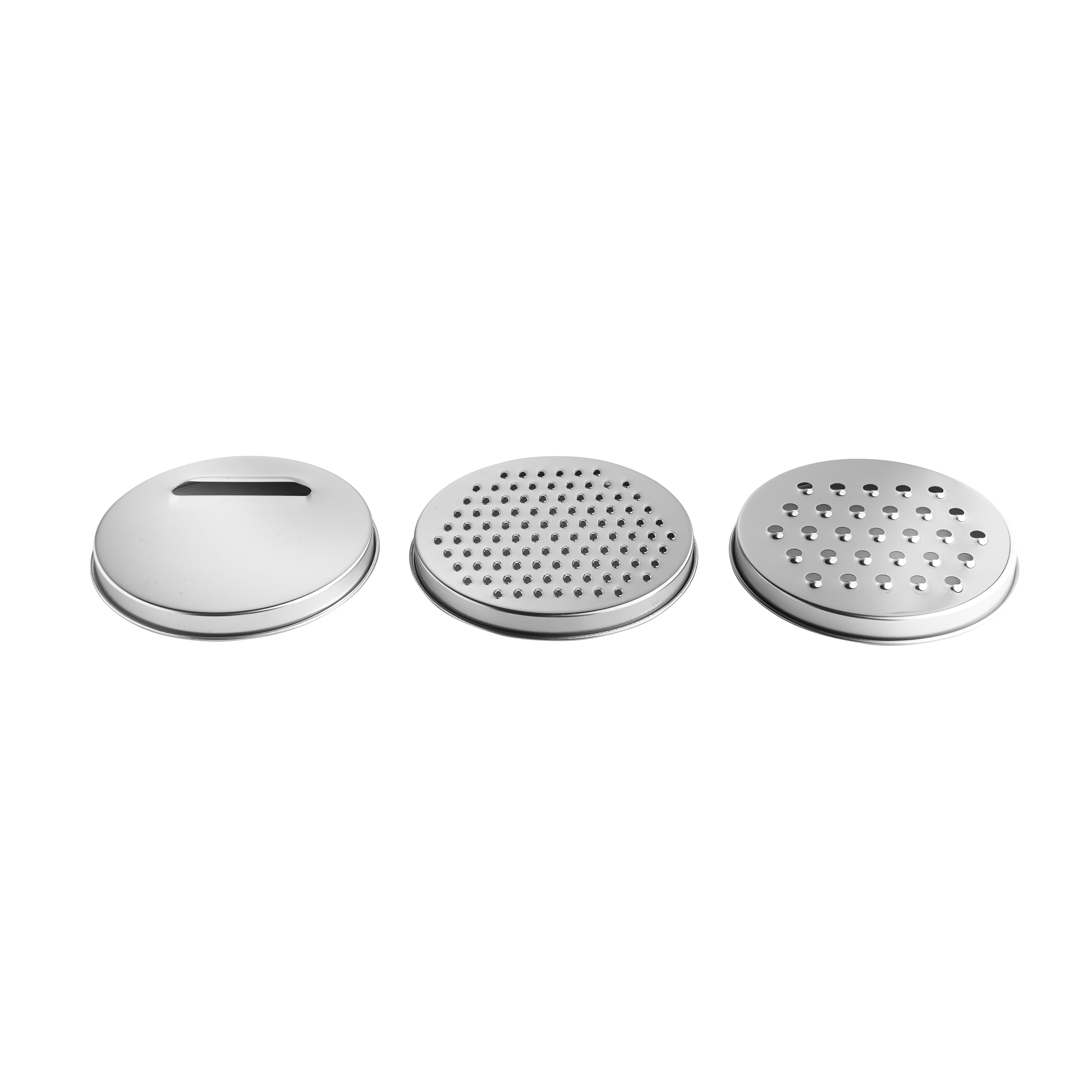 Set of 5 Mixing Bowls