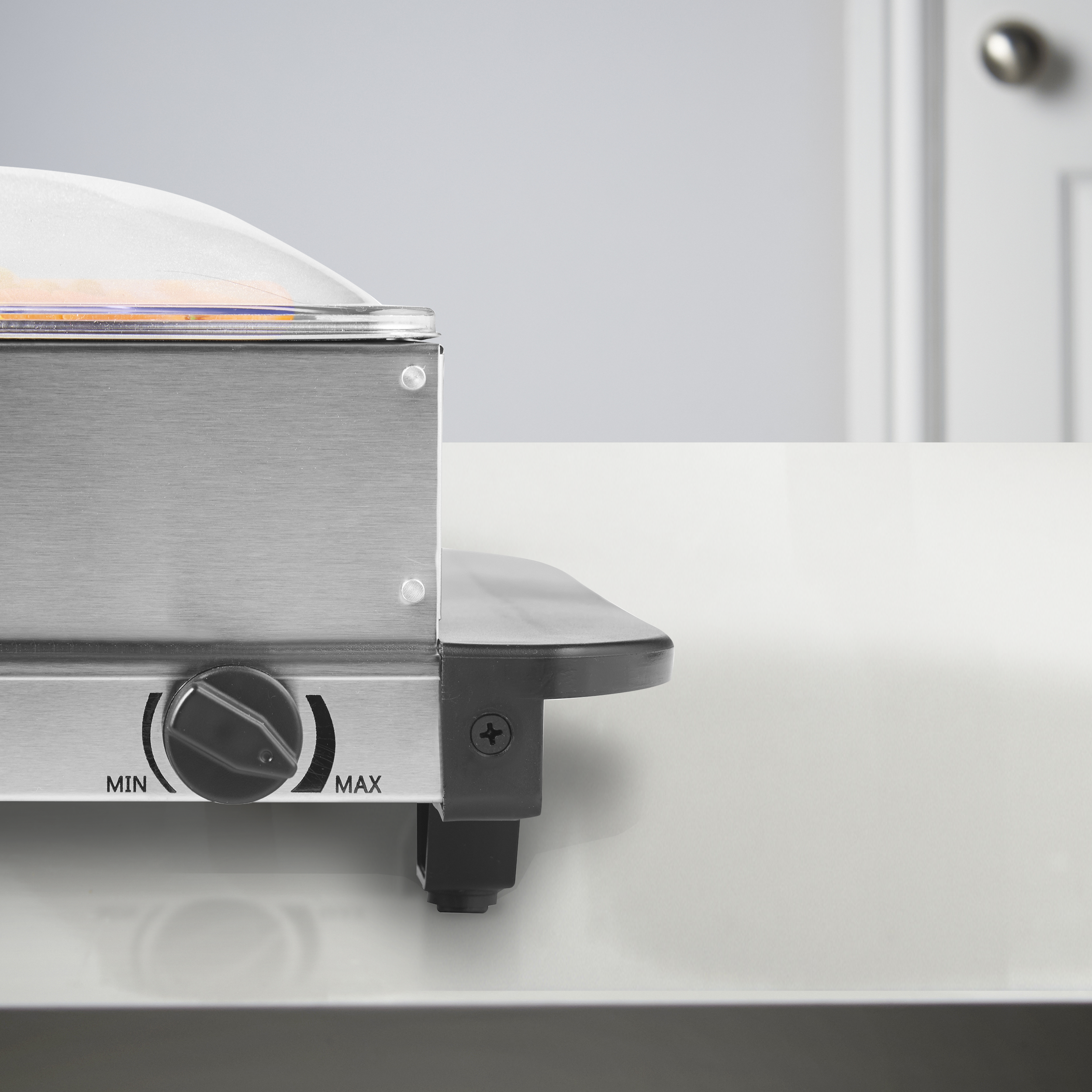 buffet warmer