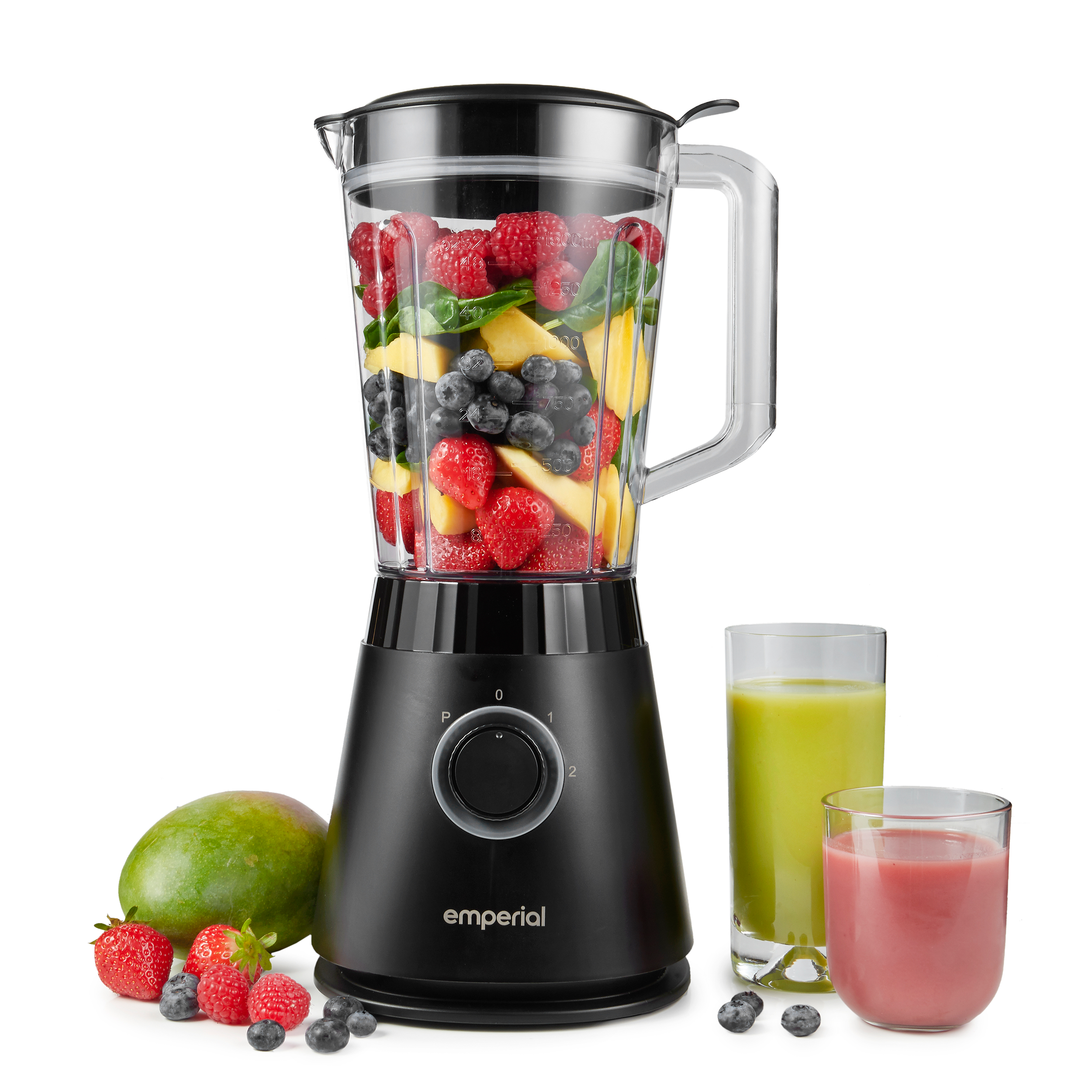 1.5L Jug Blender