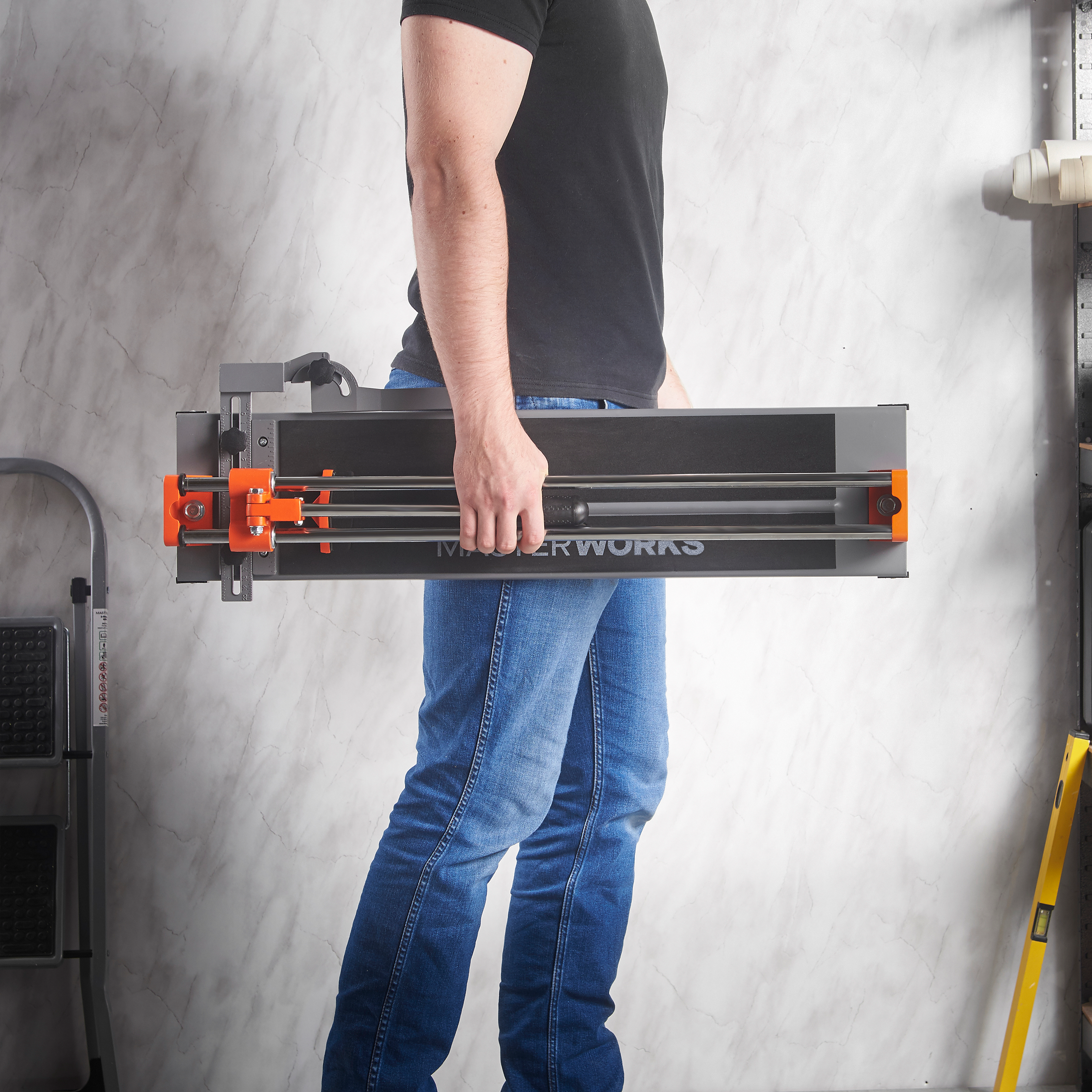 Manual Tile Cutter 600mm
