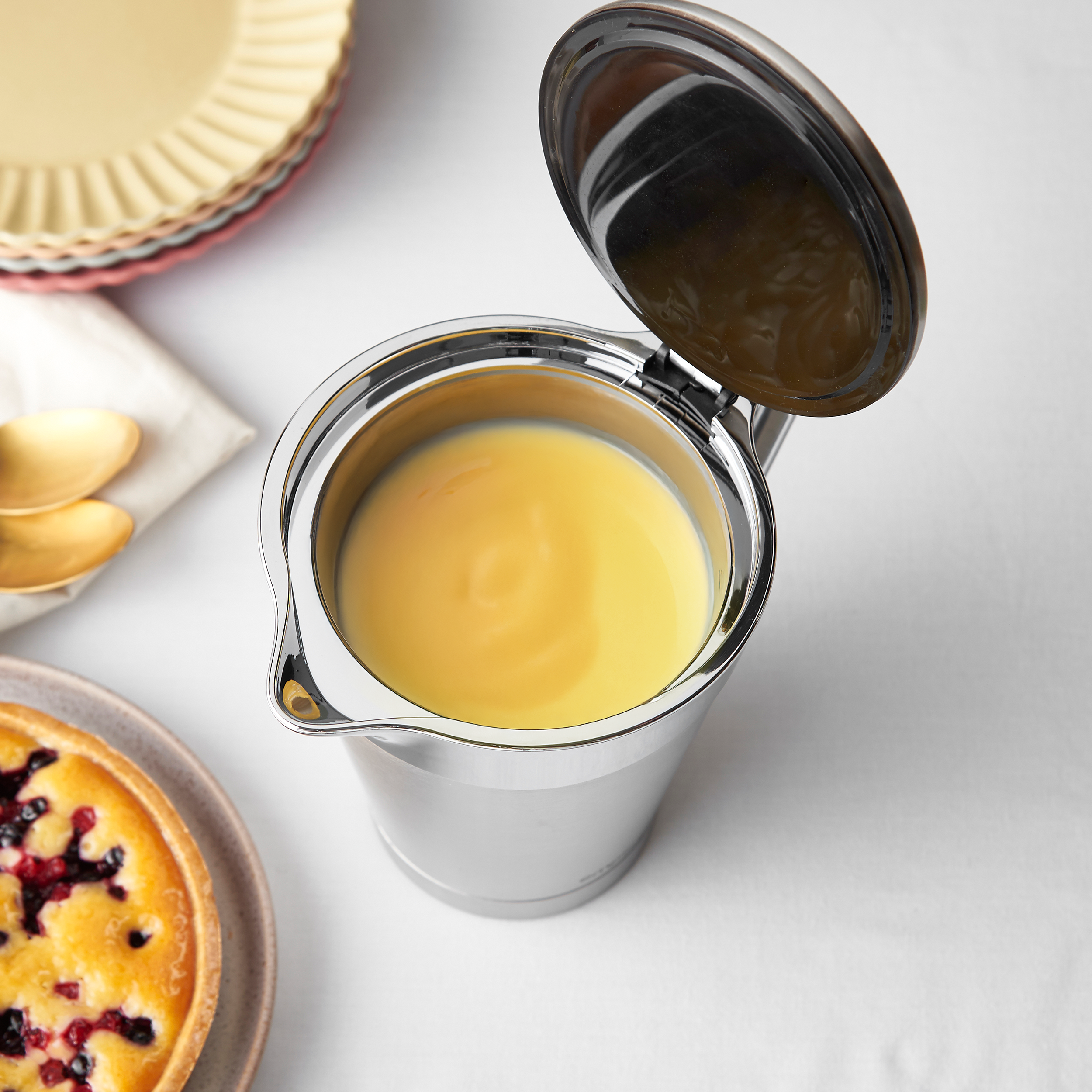 Insulated Gravy Jug - 1L