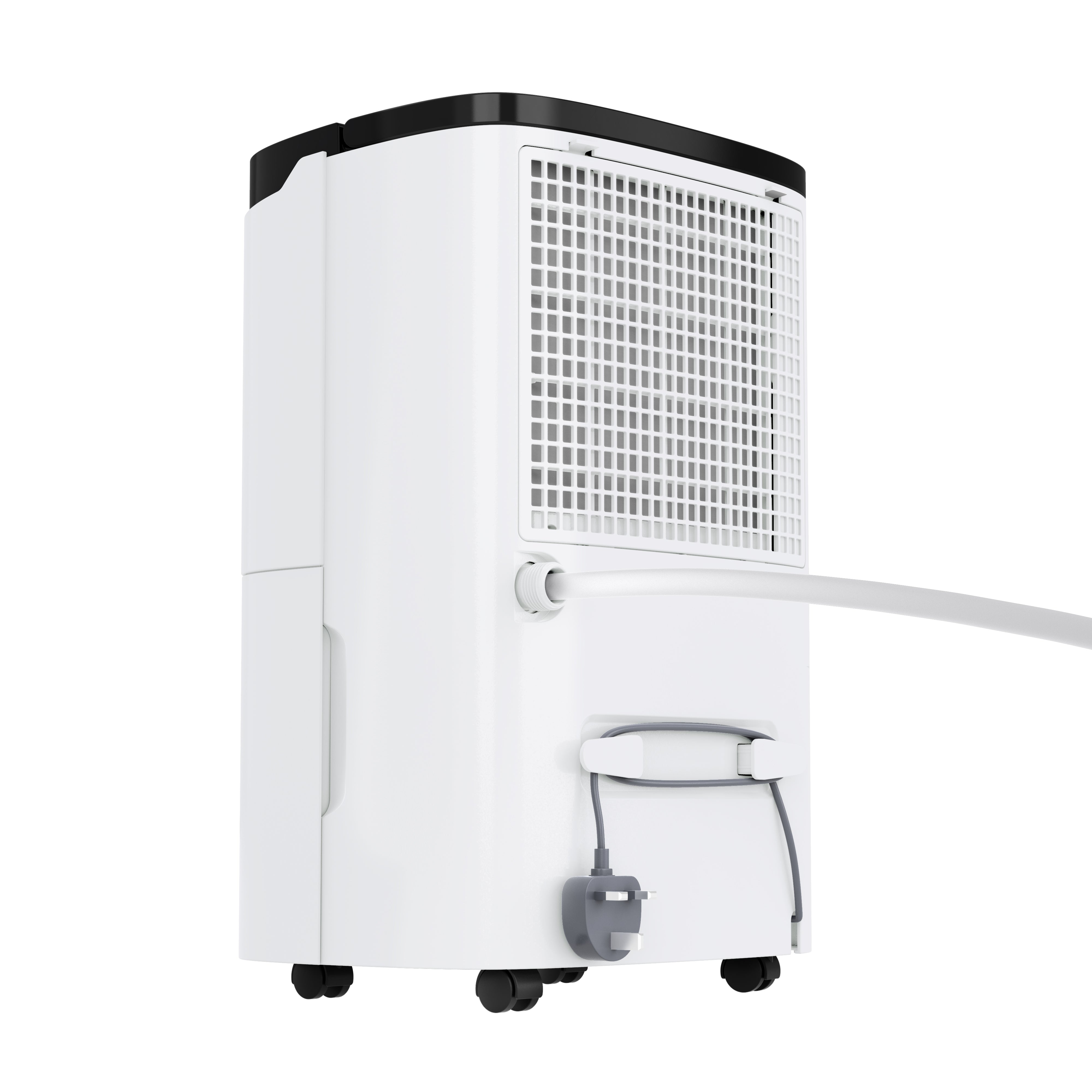 30L Dehumidifier with Smart App
