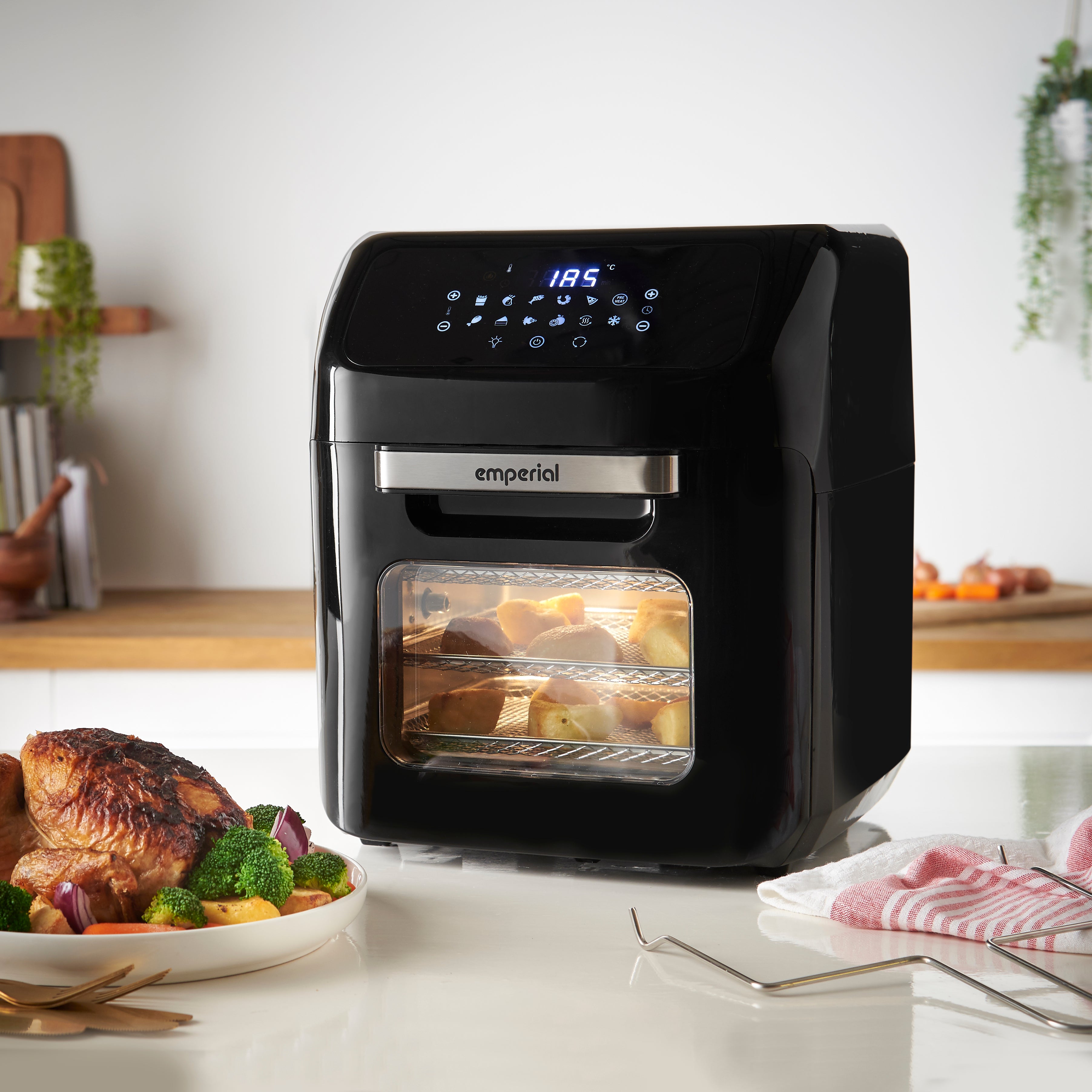 air fryer