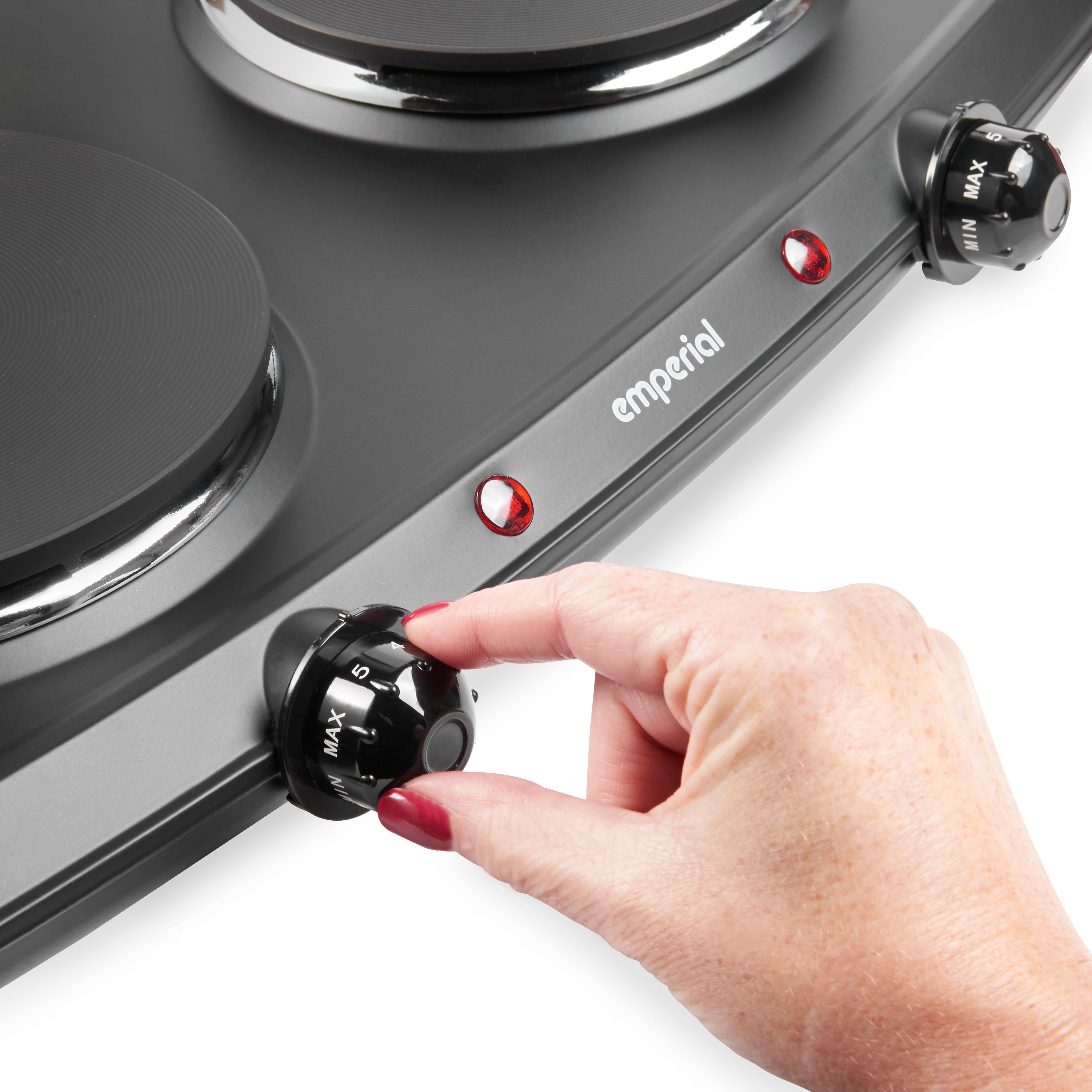 portable hotplate