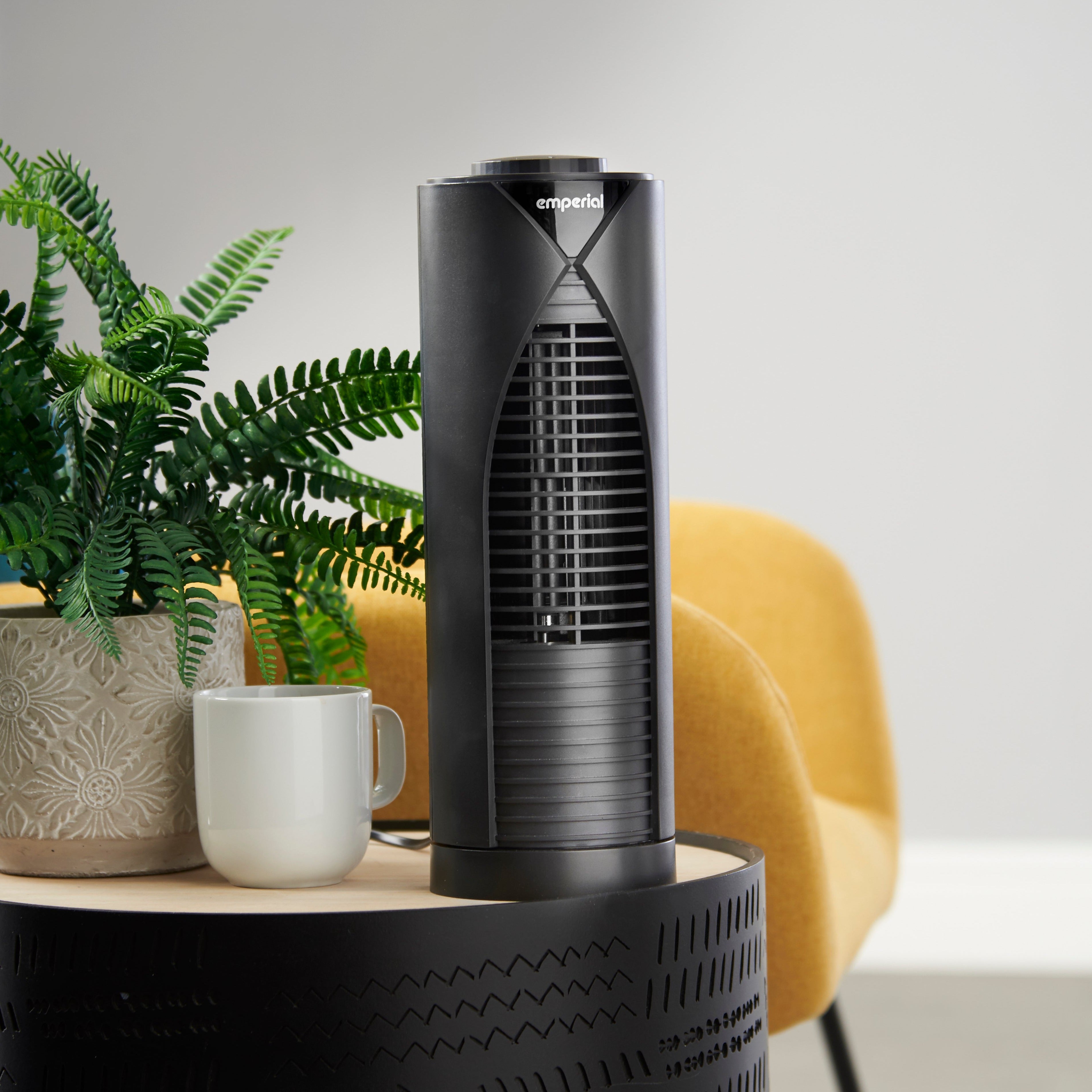 mini fan