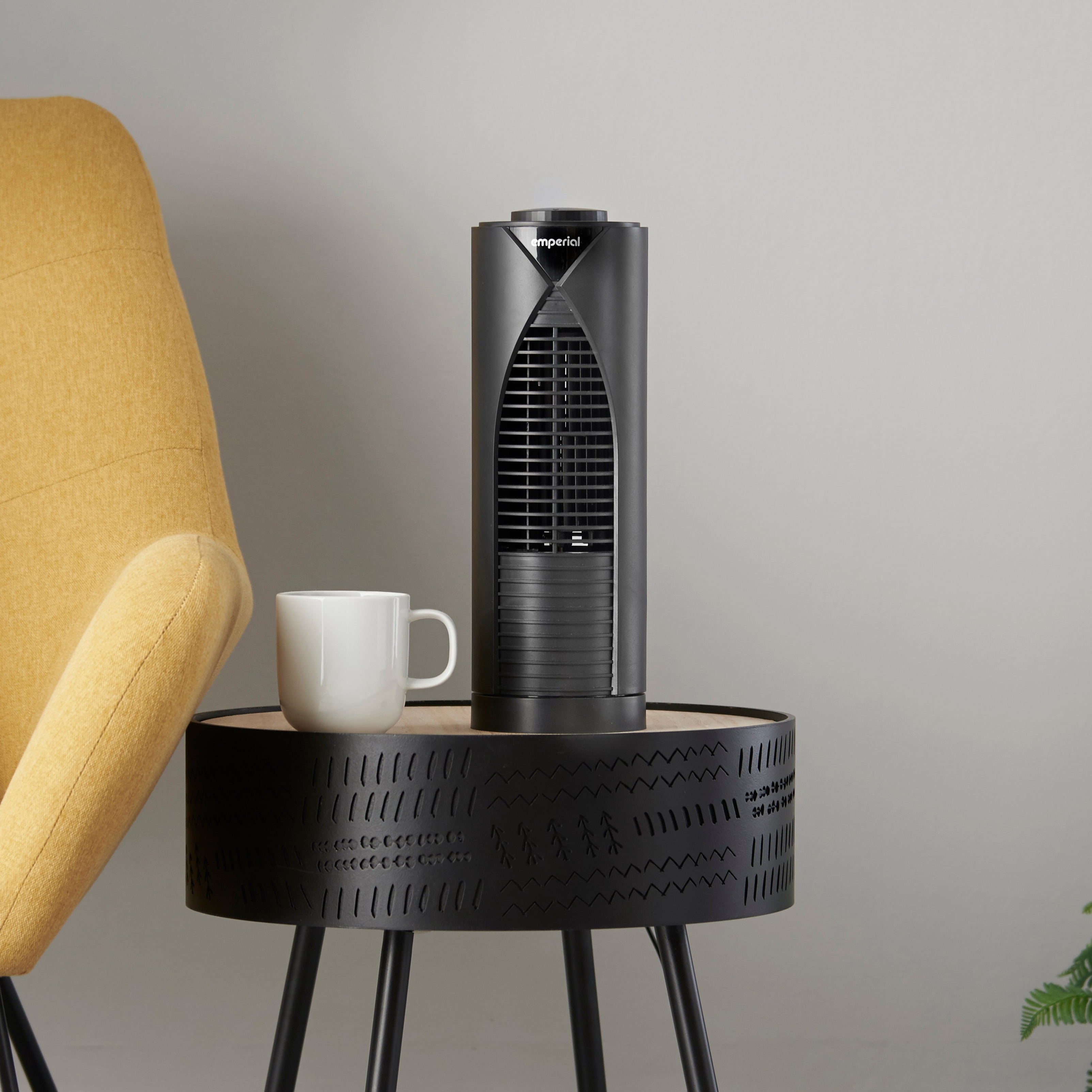 mini fan
