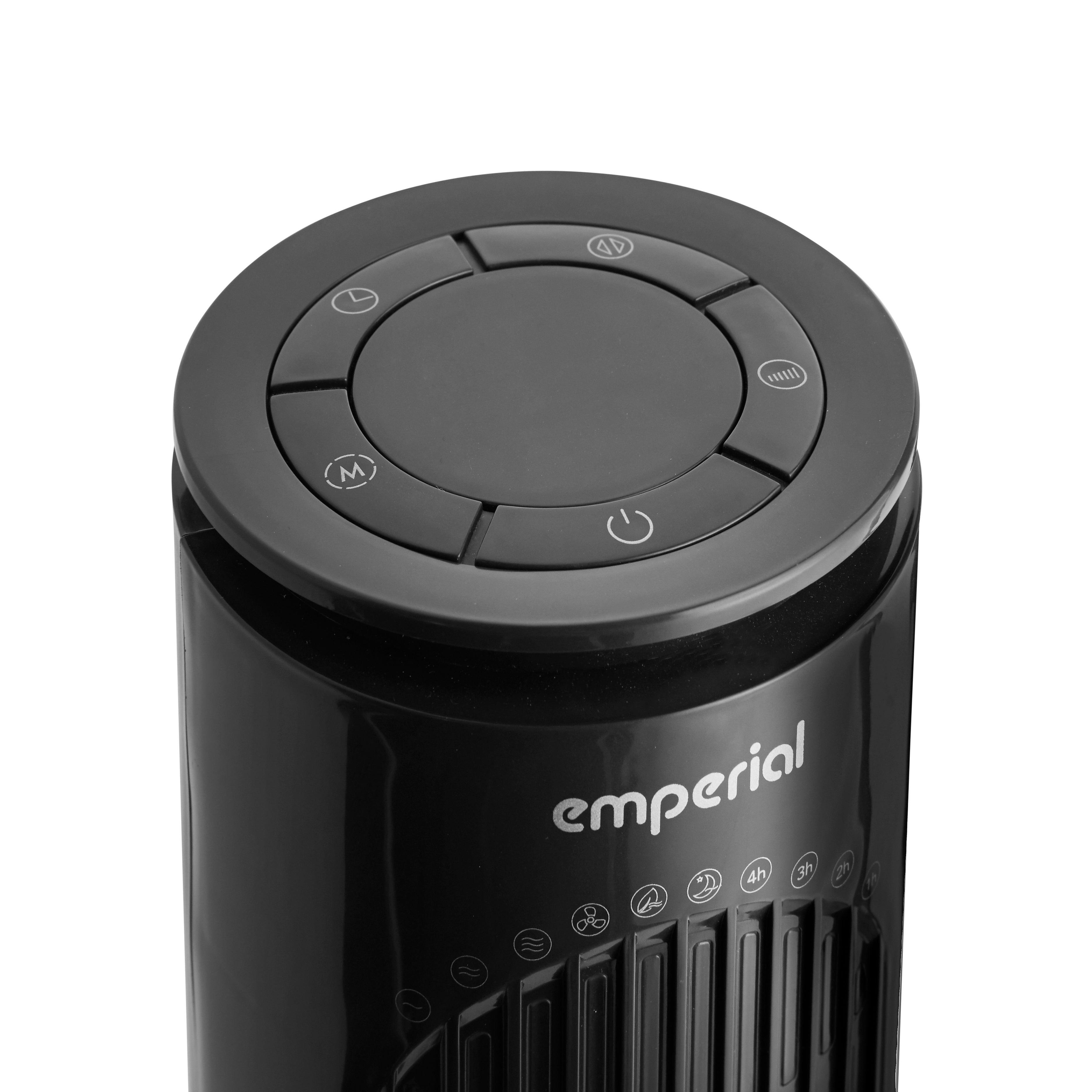 tower fan