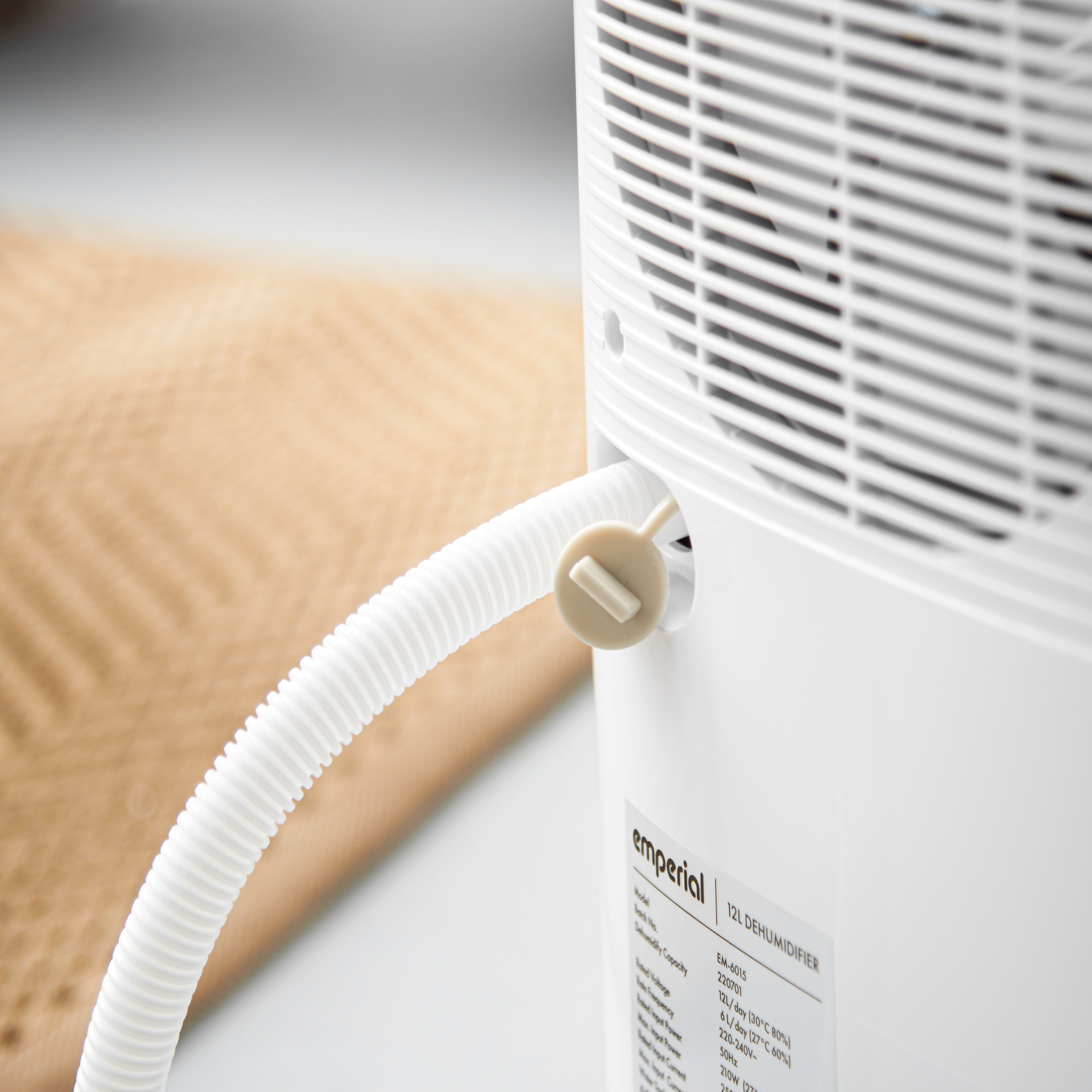dehumidifier