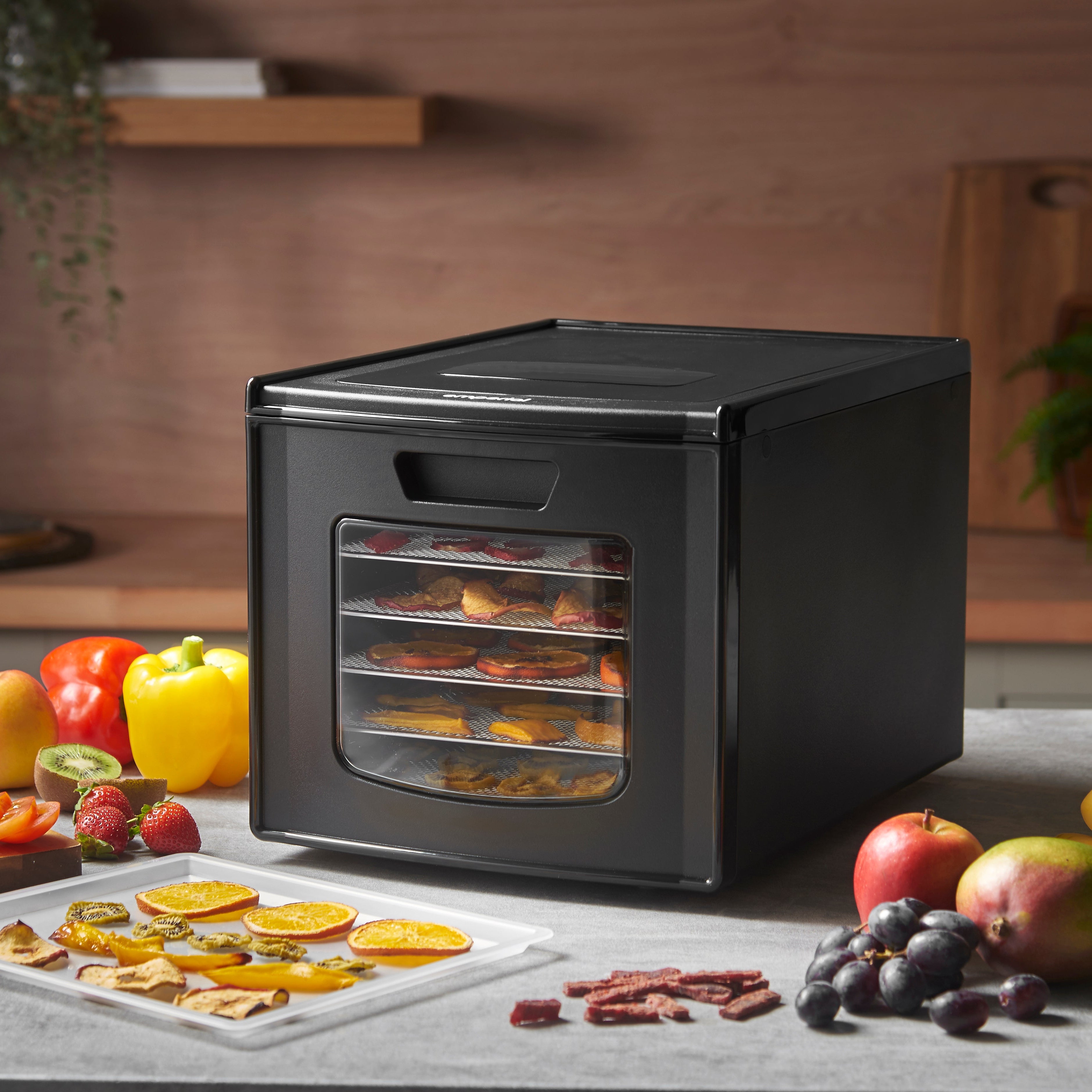 6 Tier Food Dehydrator