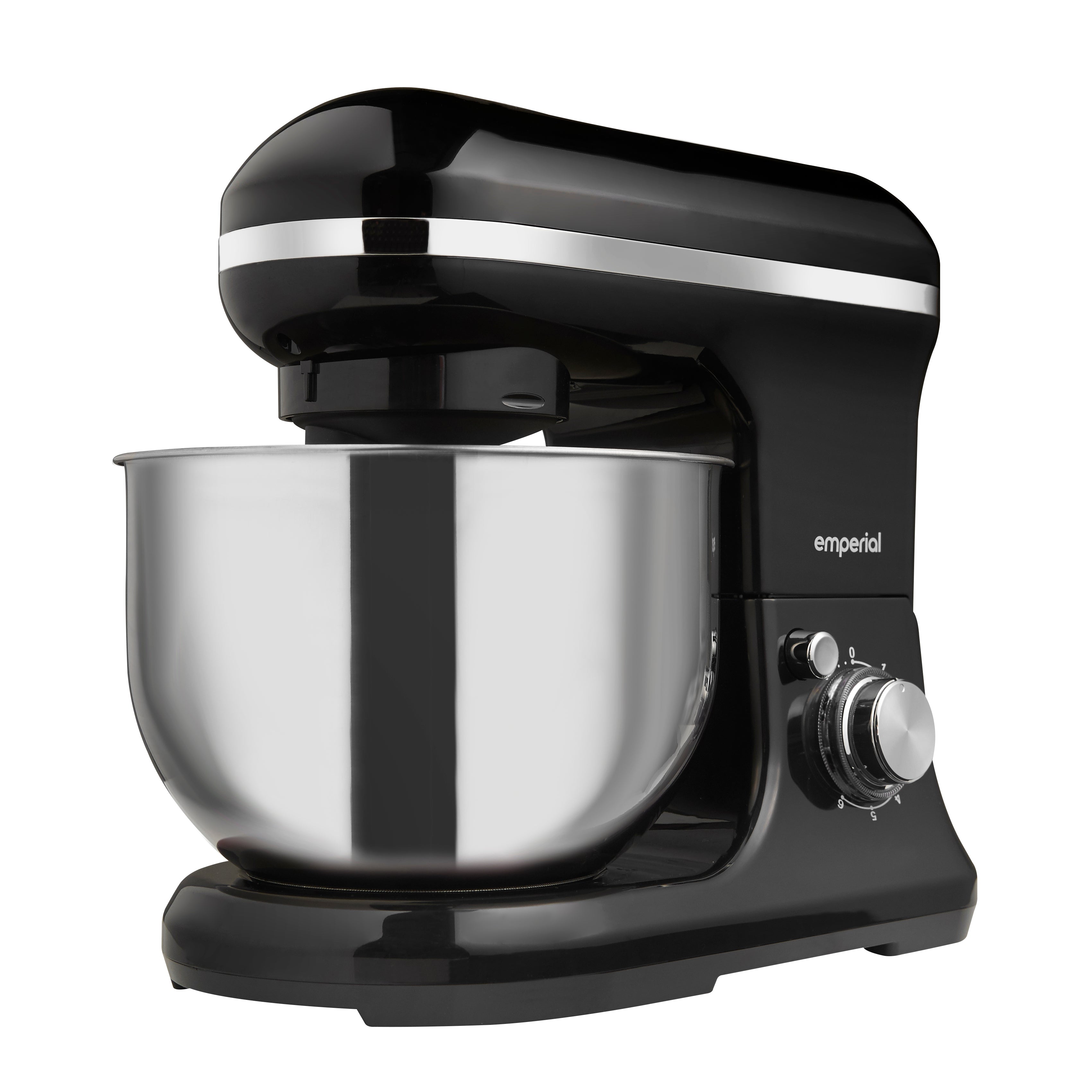 Stand Mixer - Black