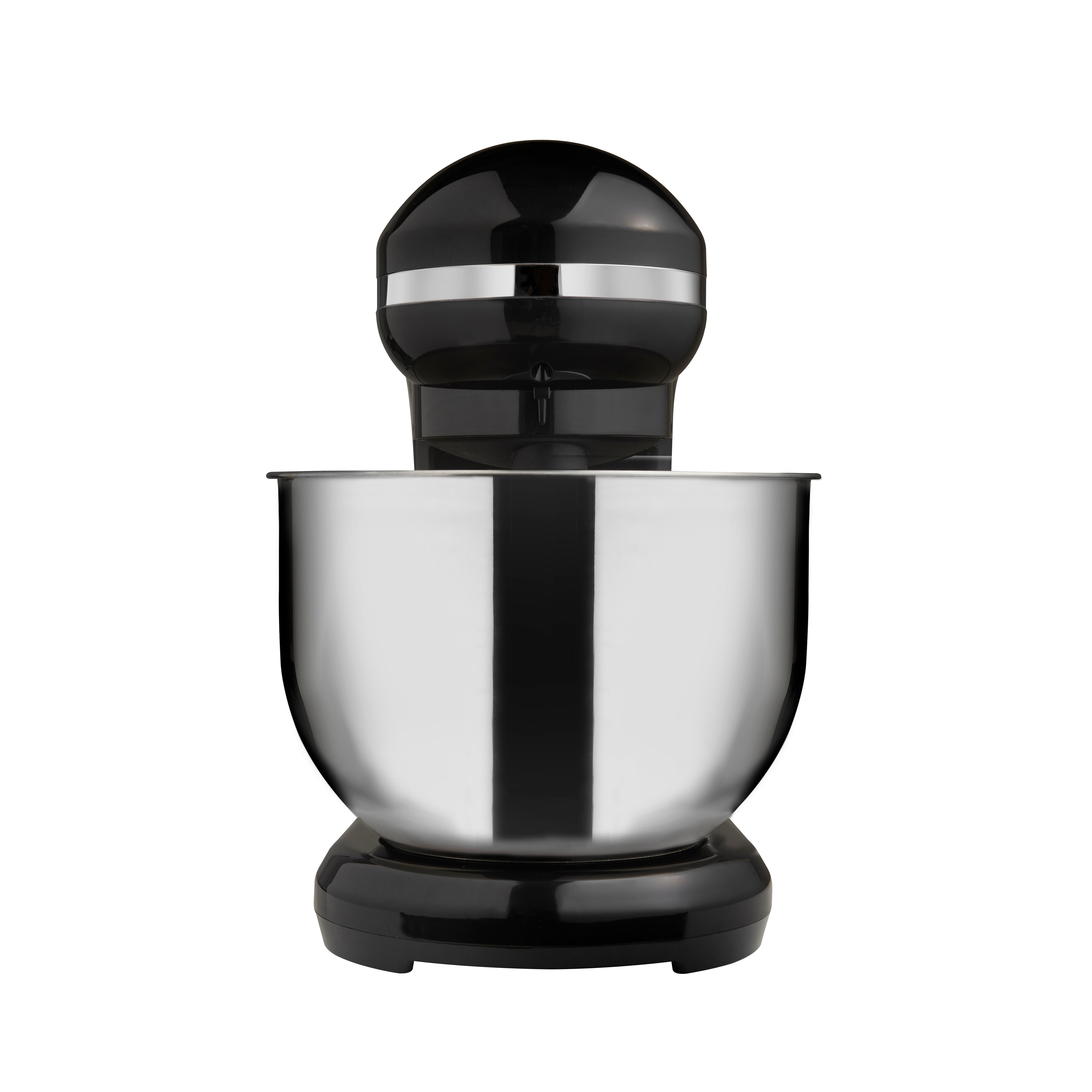 Stand Mixer - Black