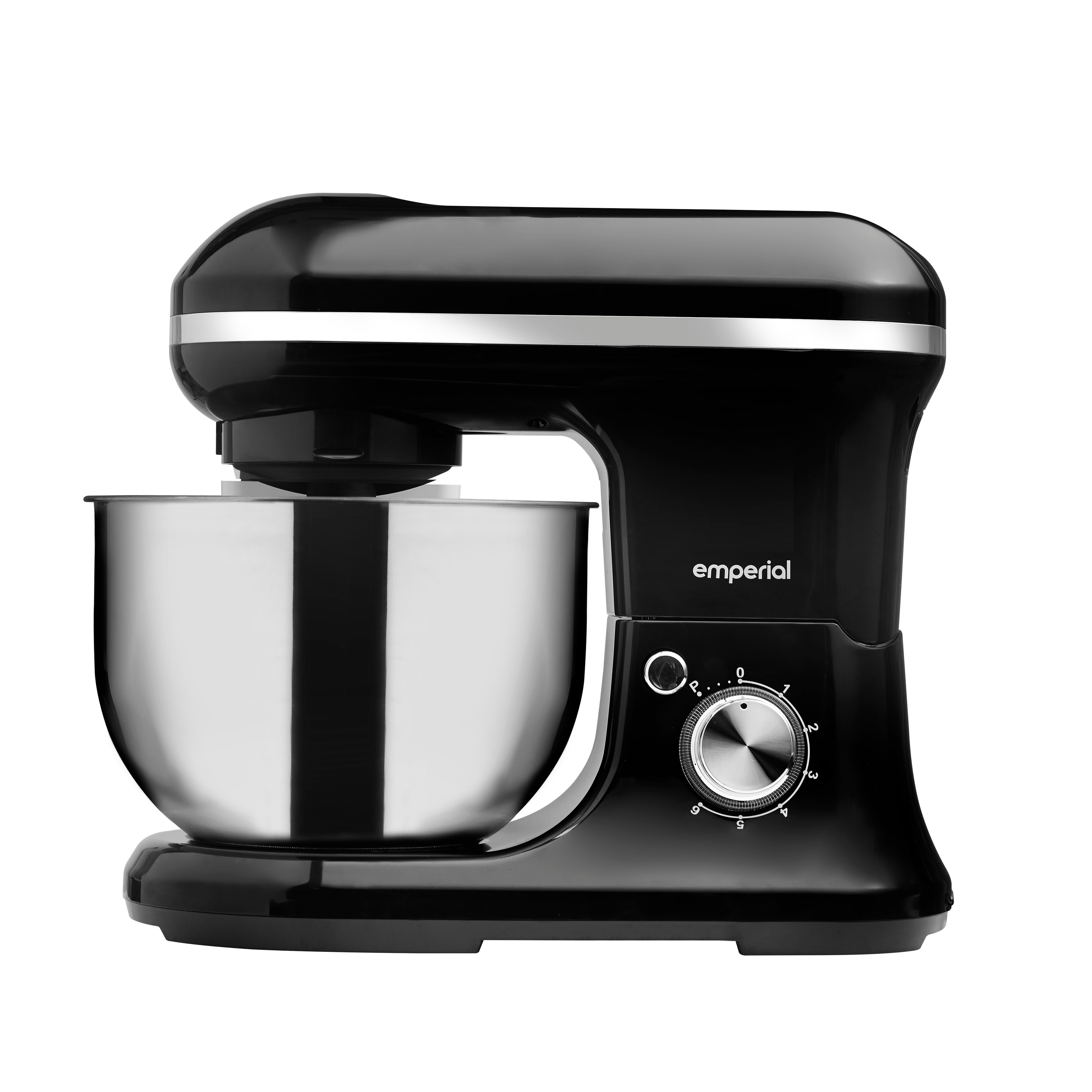 Stand Mixer - Black