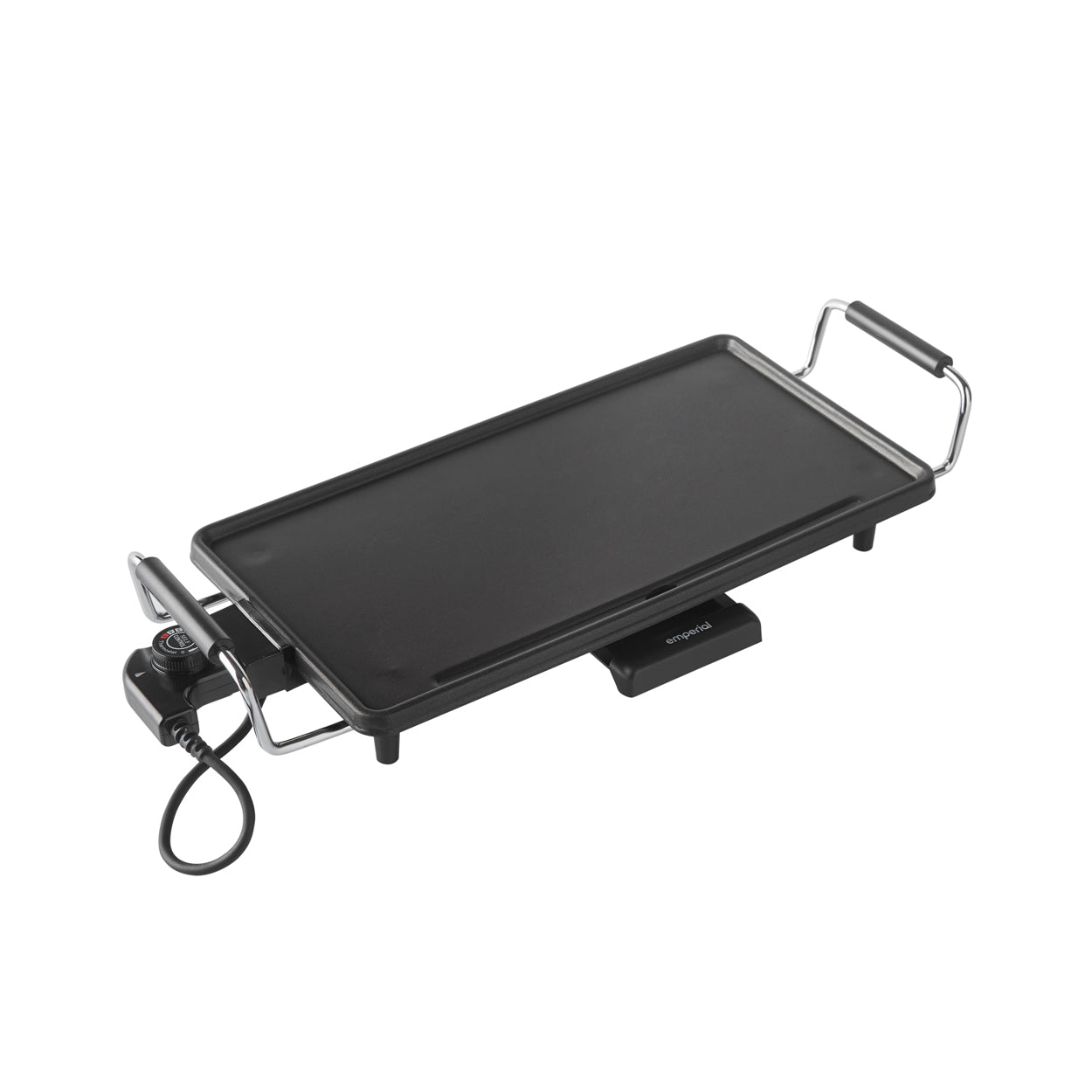 Teppanyaki Grill
