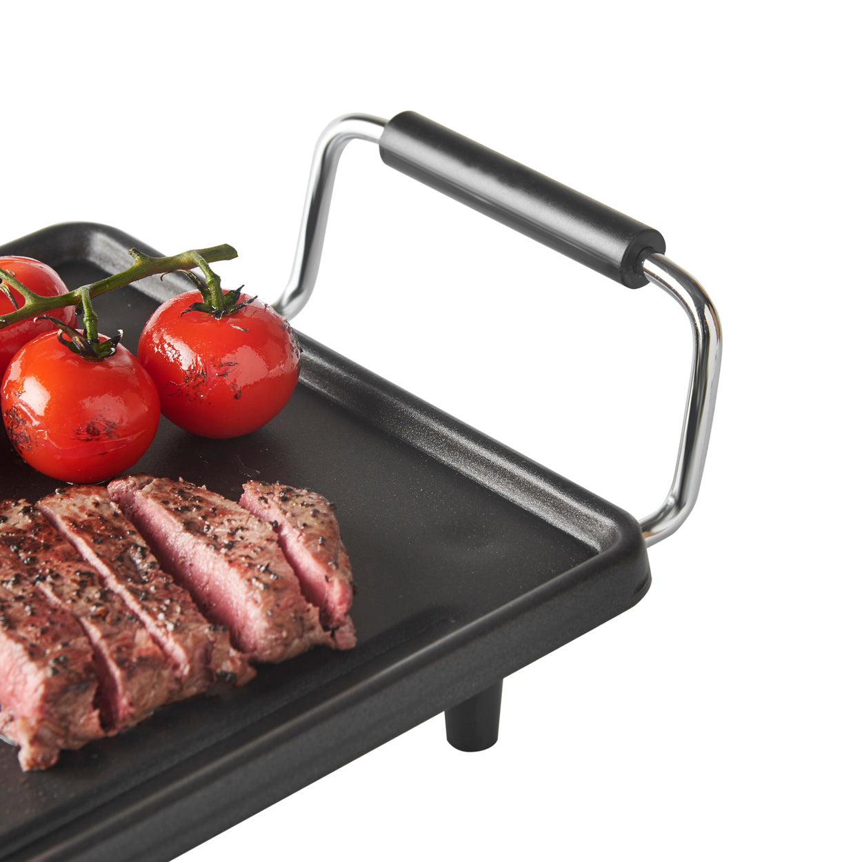 Teppanyaki Grill