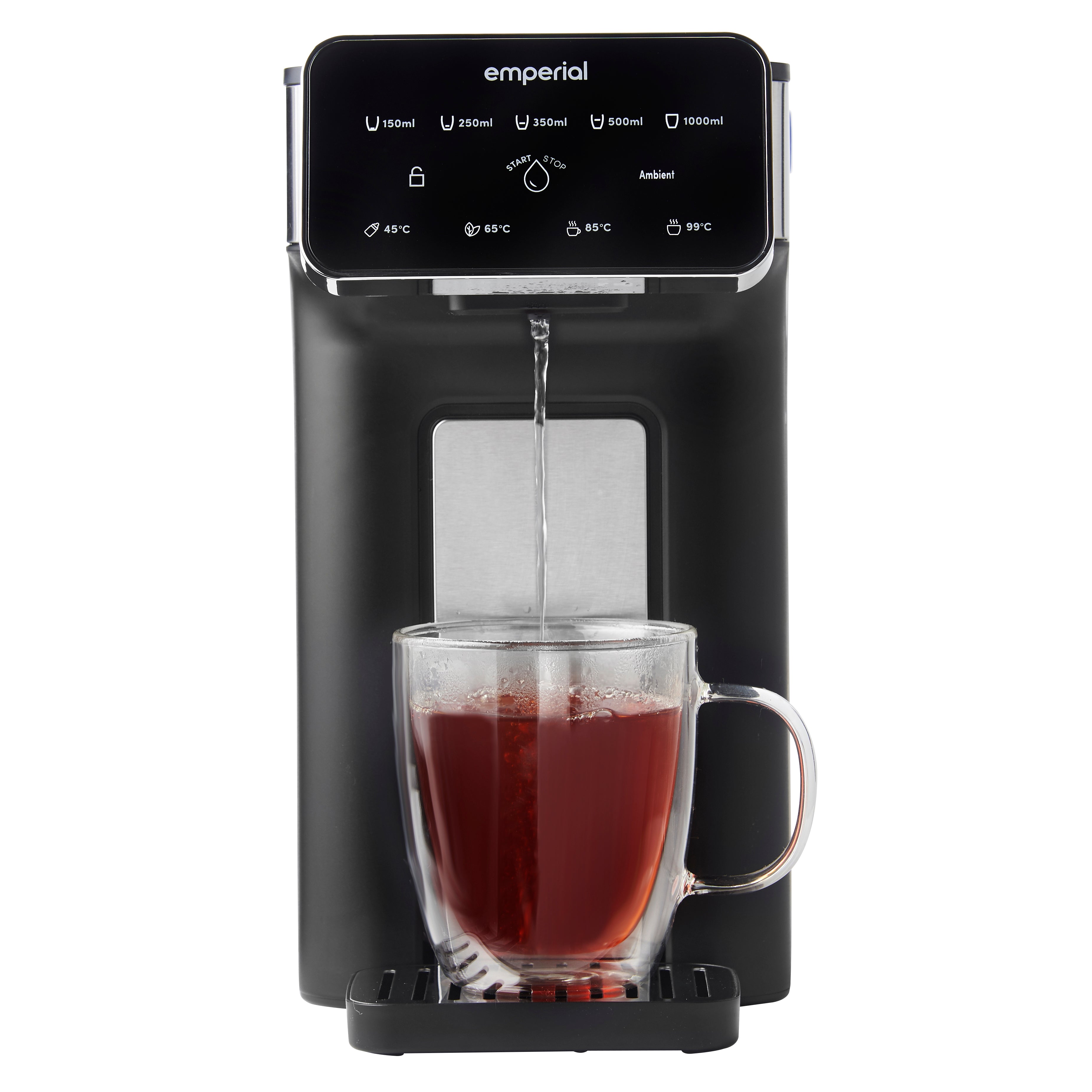 Instant Hot Water Dispenser - 3L