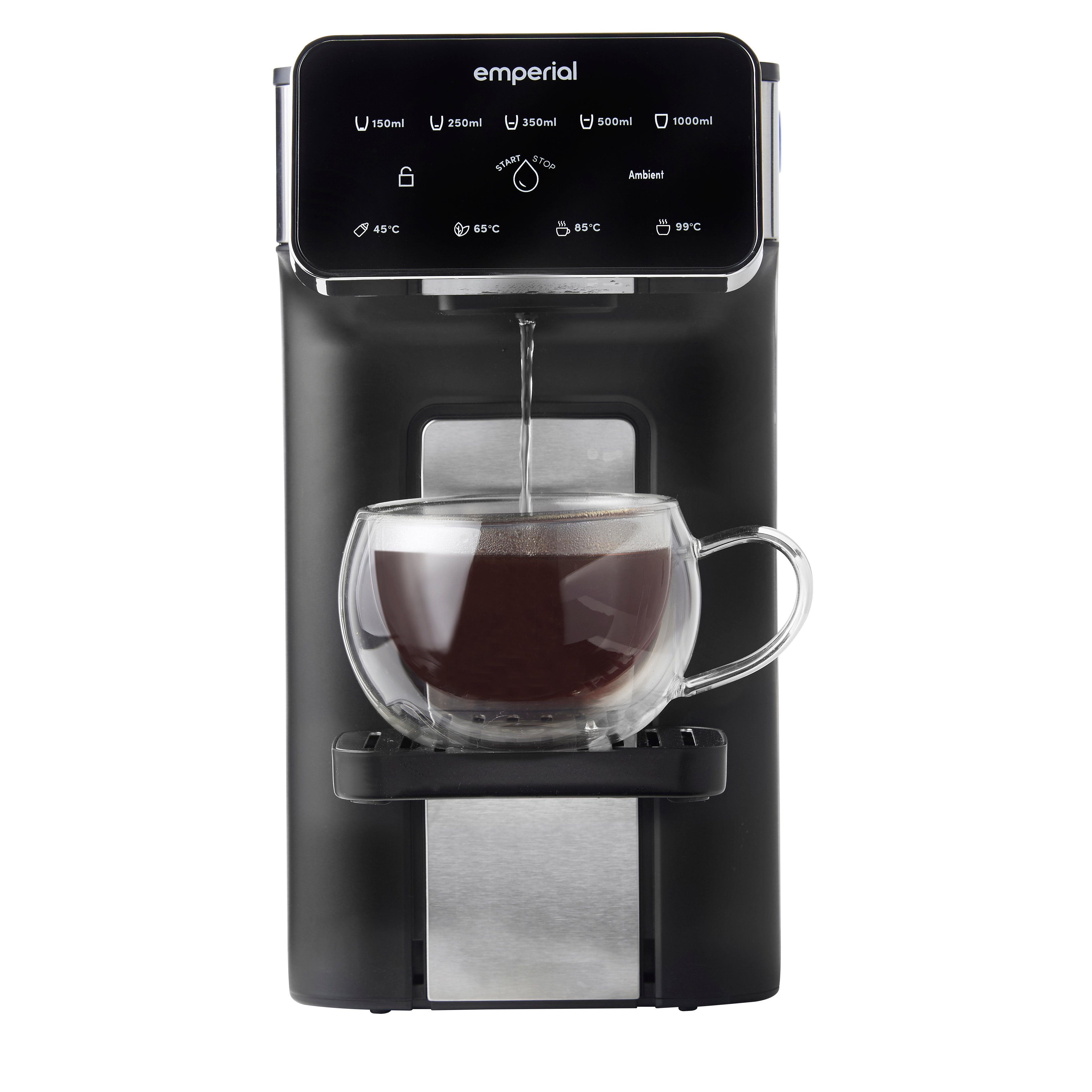 Instant Hot Water Dispenser - 3L