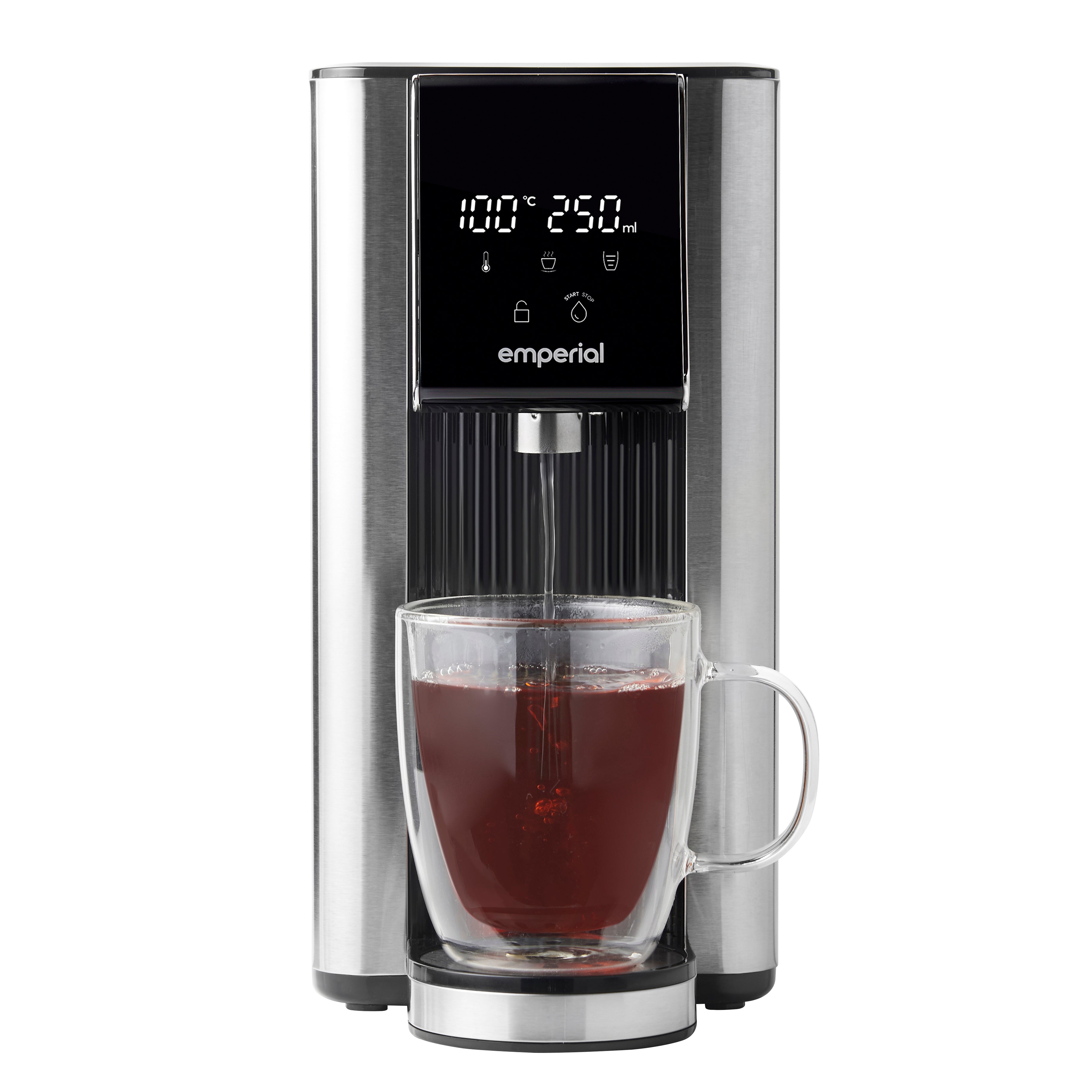 Instant Hot Water Dispenser - 2.5L