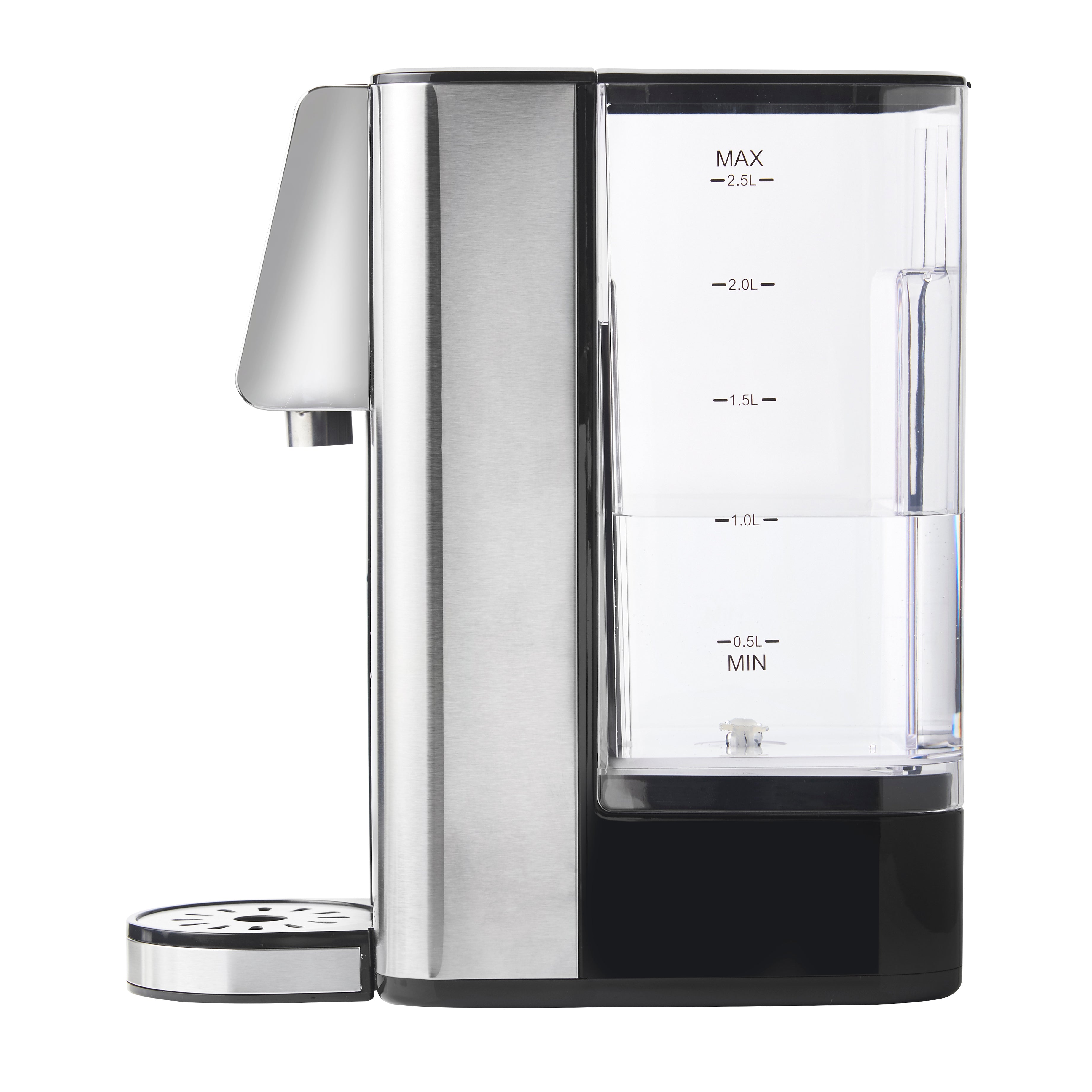 Instant Hot Water Dispenser - 2.5L