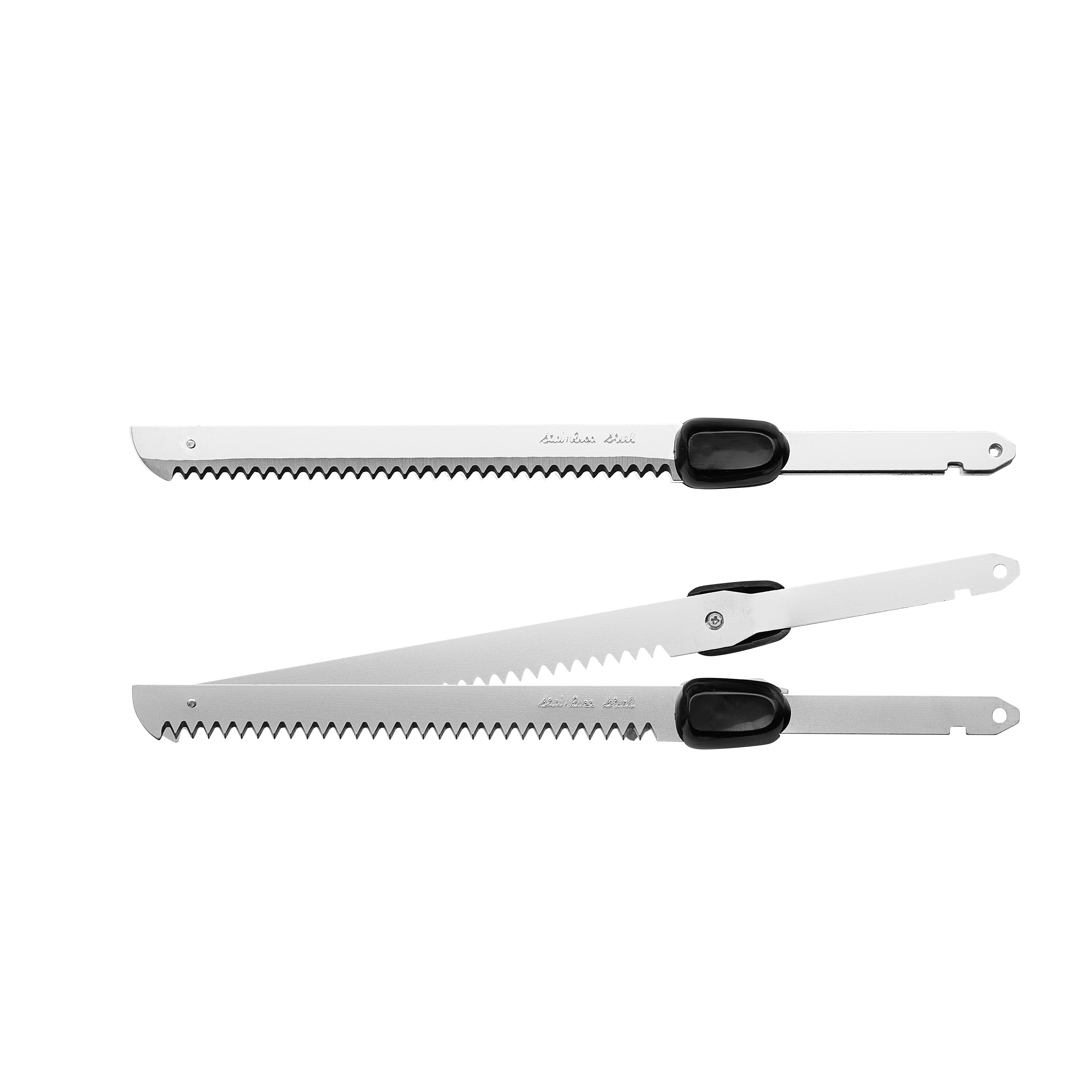 Electric Carving Knife