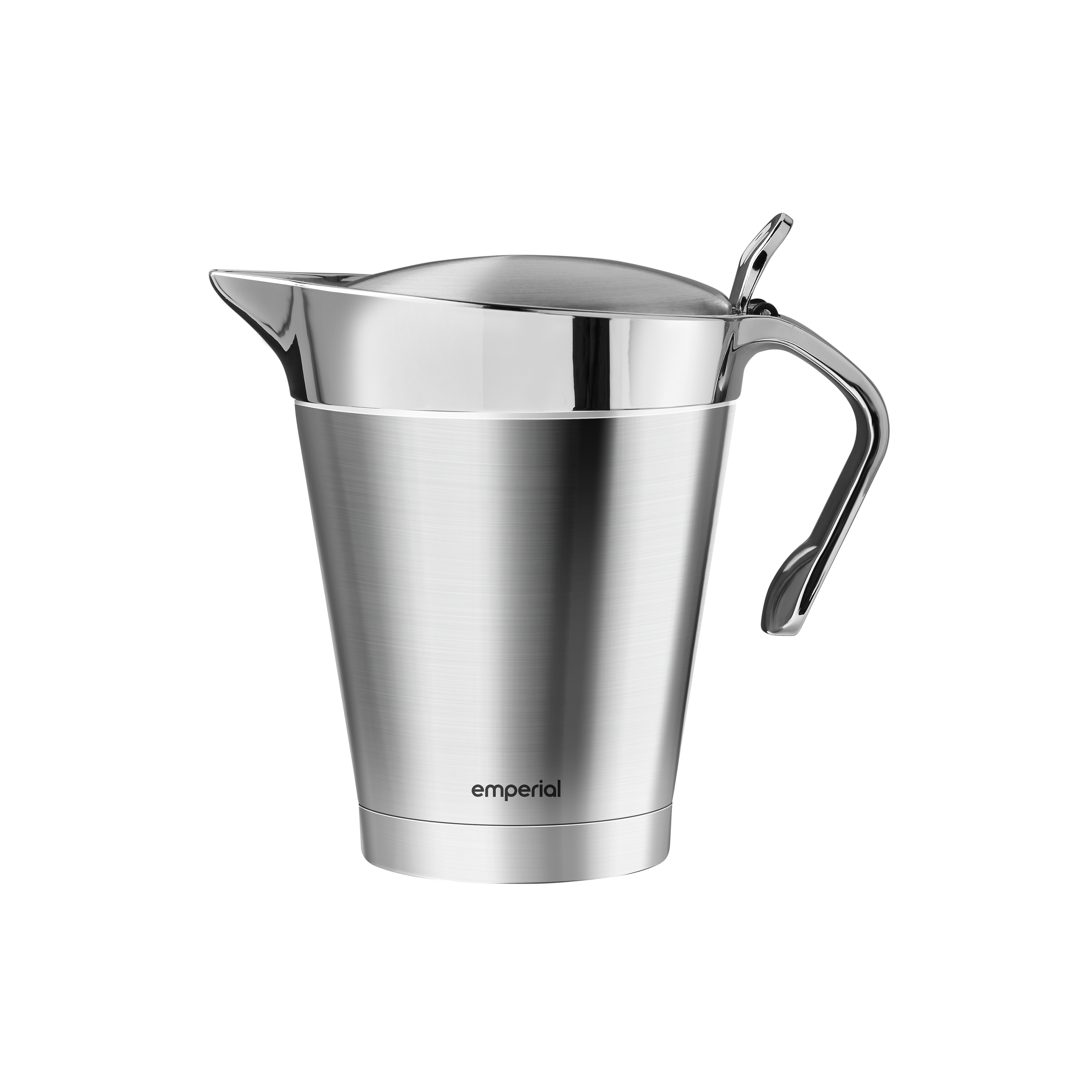 Insulated Gravy Jug - 1L