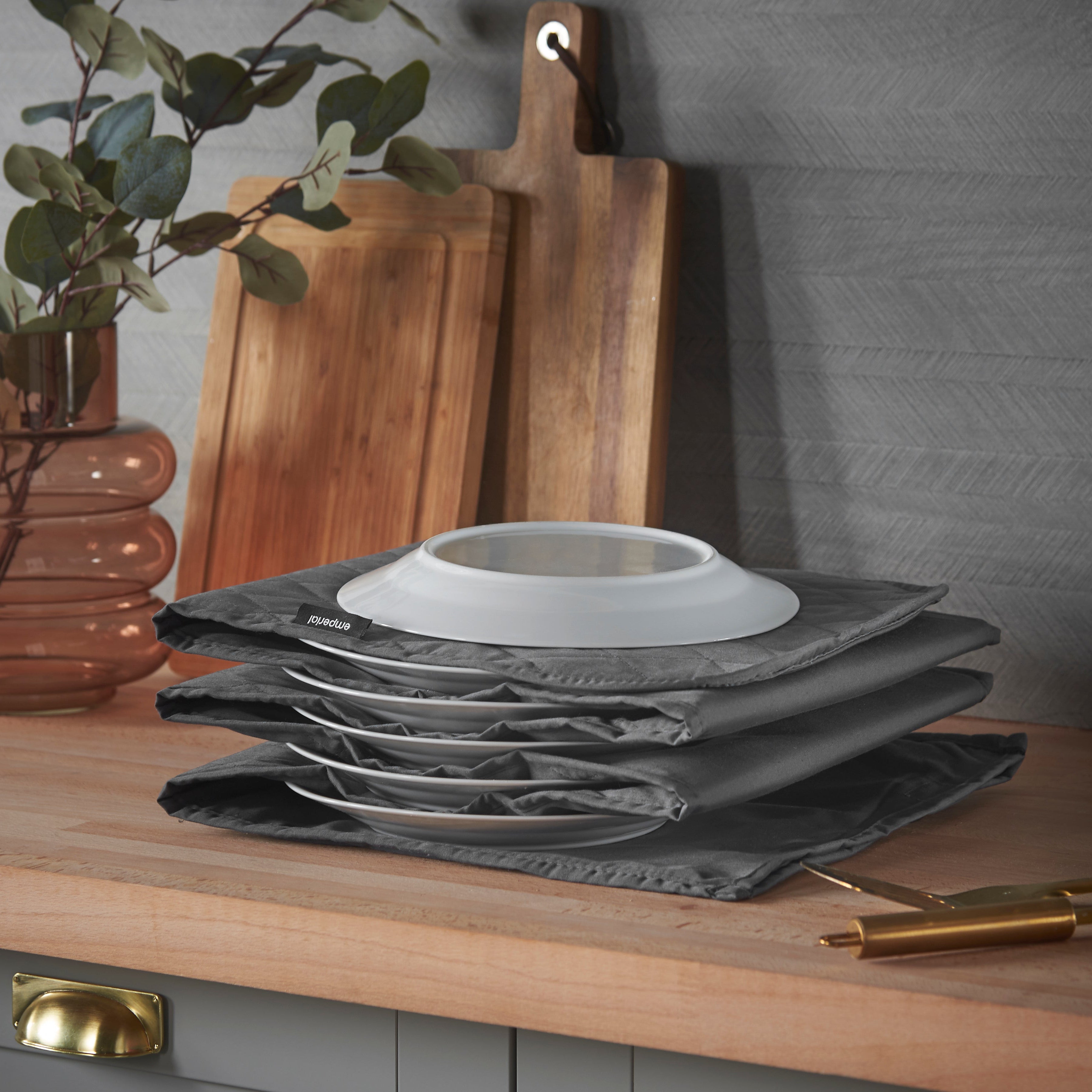 Plate Warmer