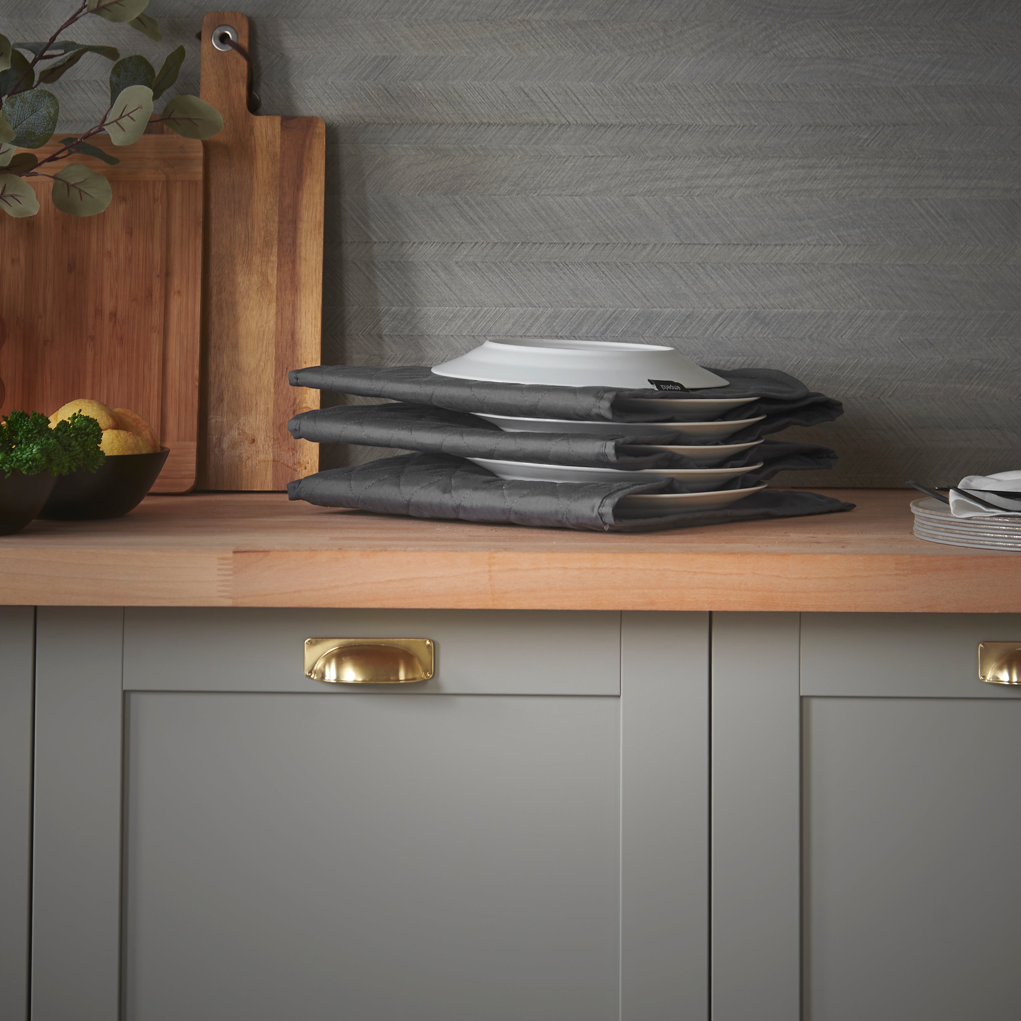 Plate Warmer