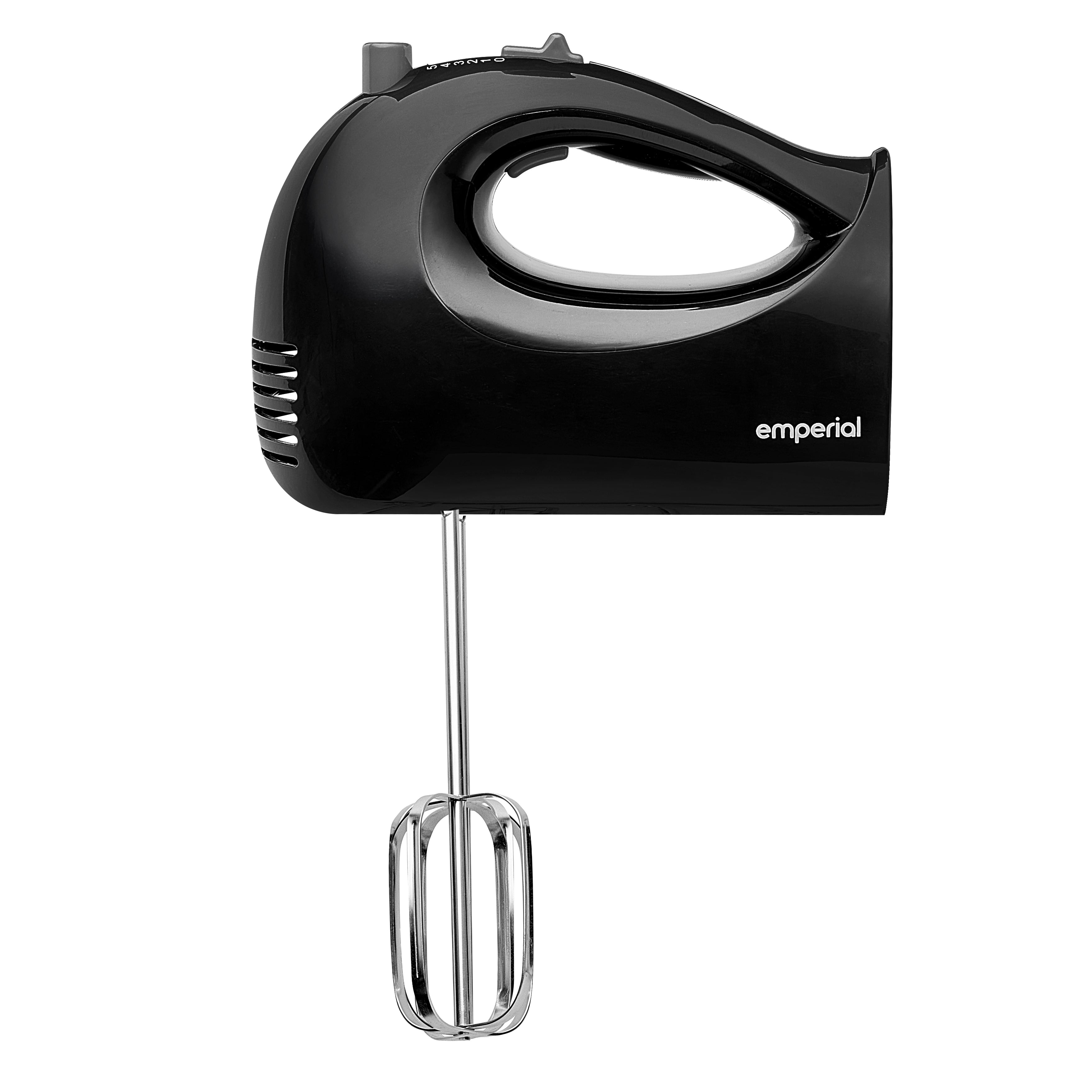 Hand Mixer - Black
