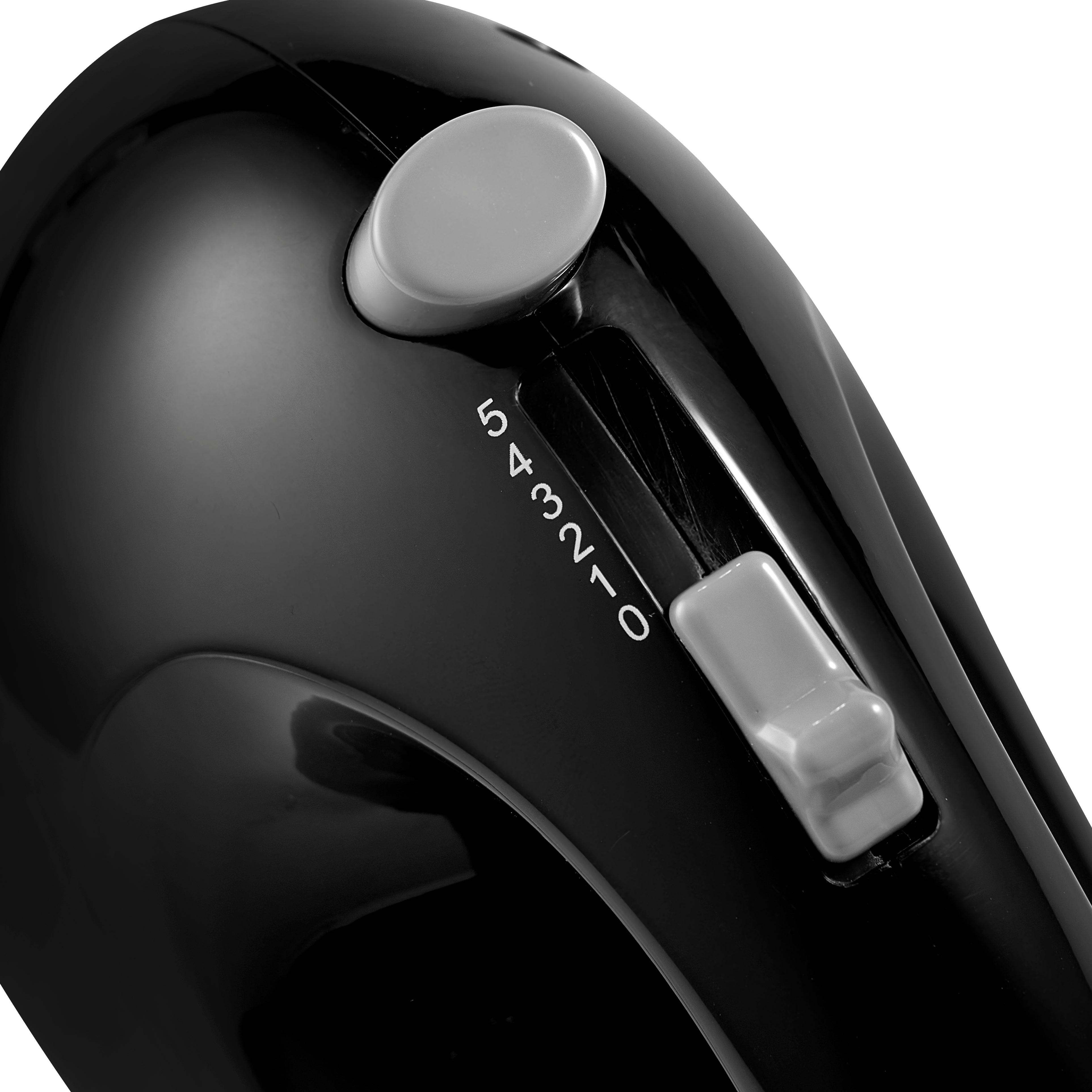Hand Mixer - Black