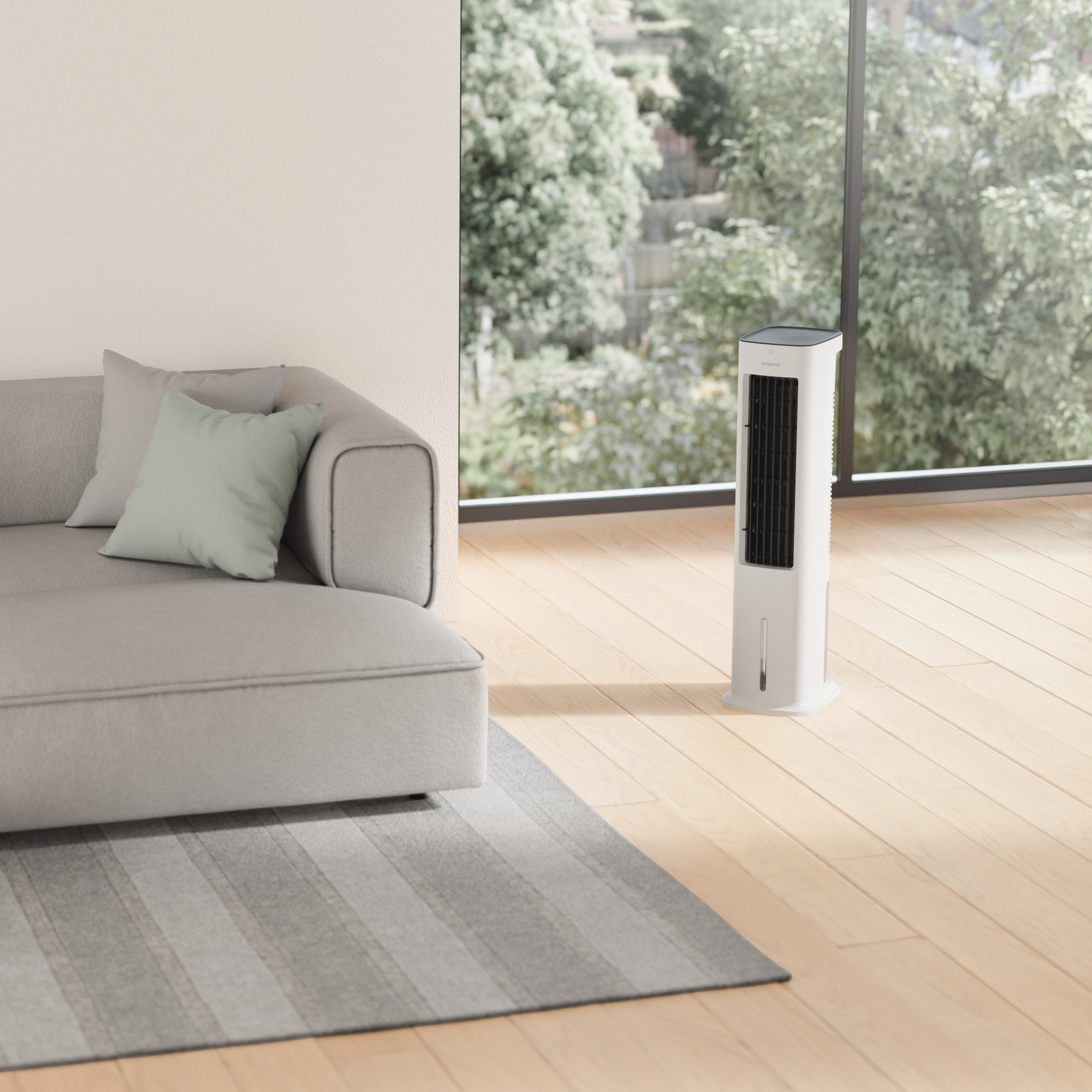 air cooler
