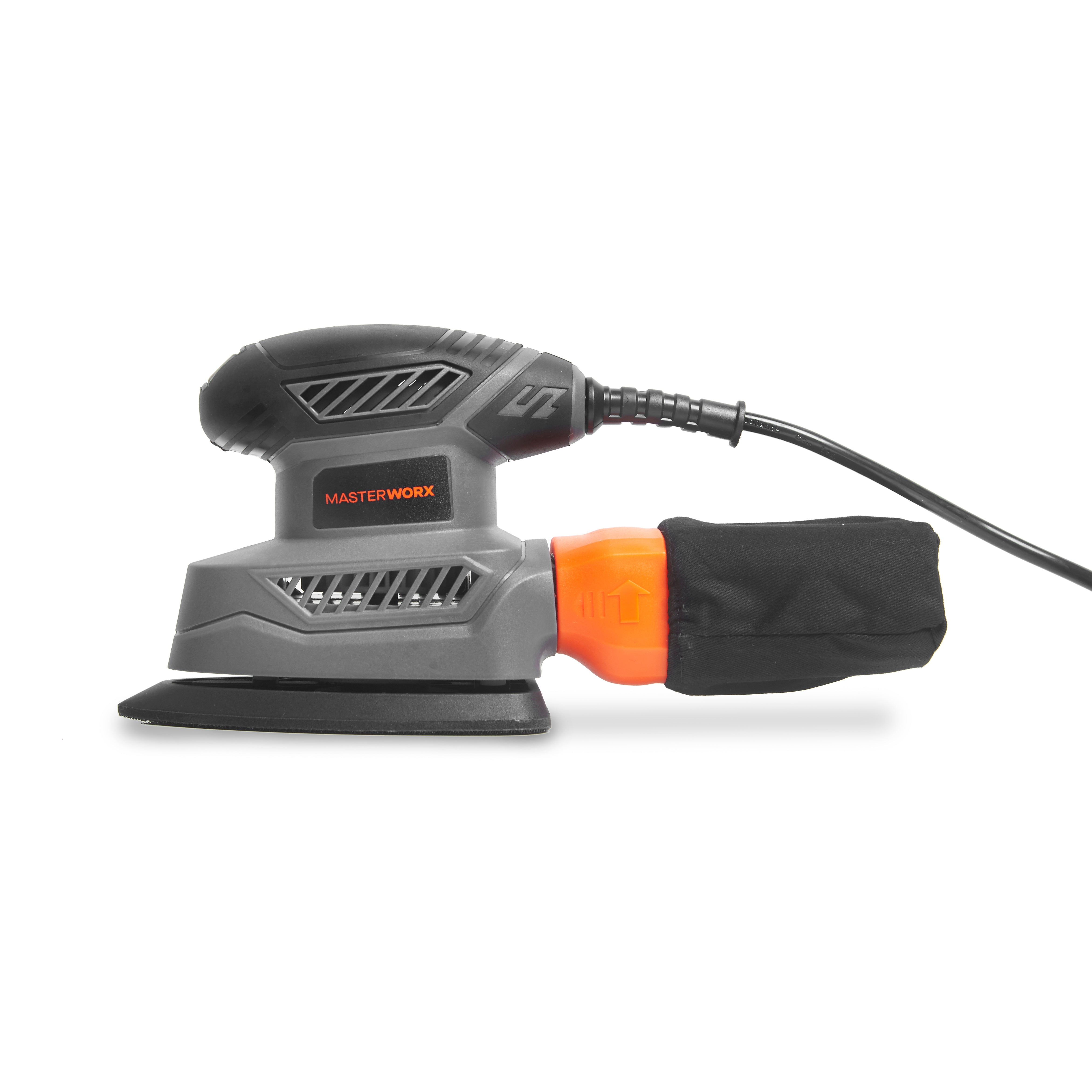 130W Detail Sander