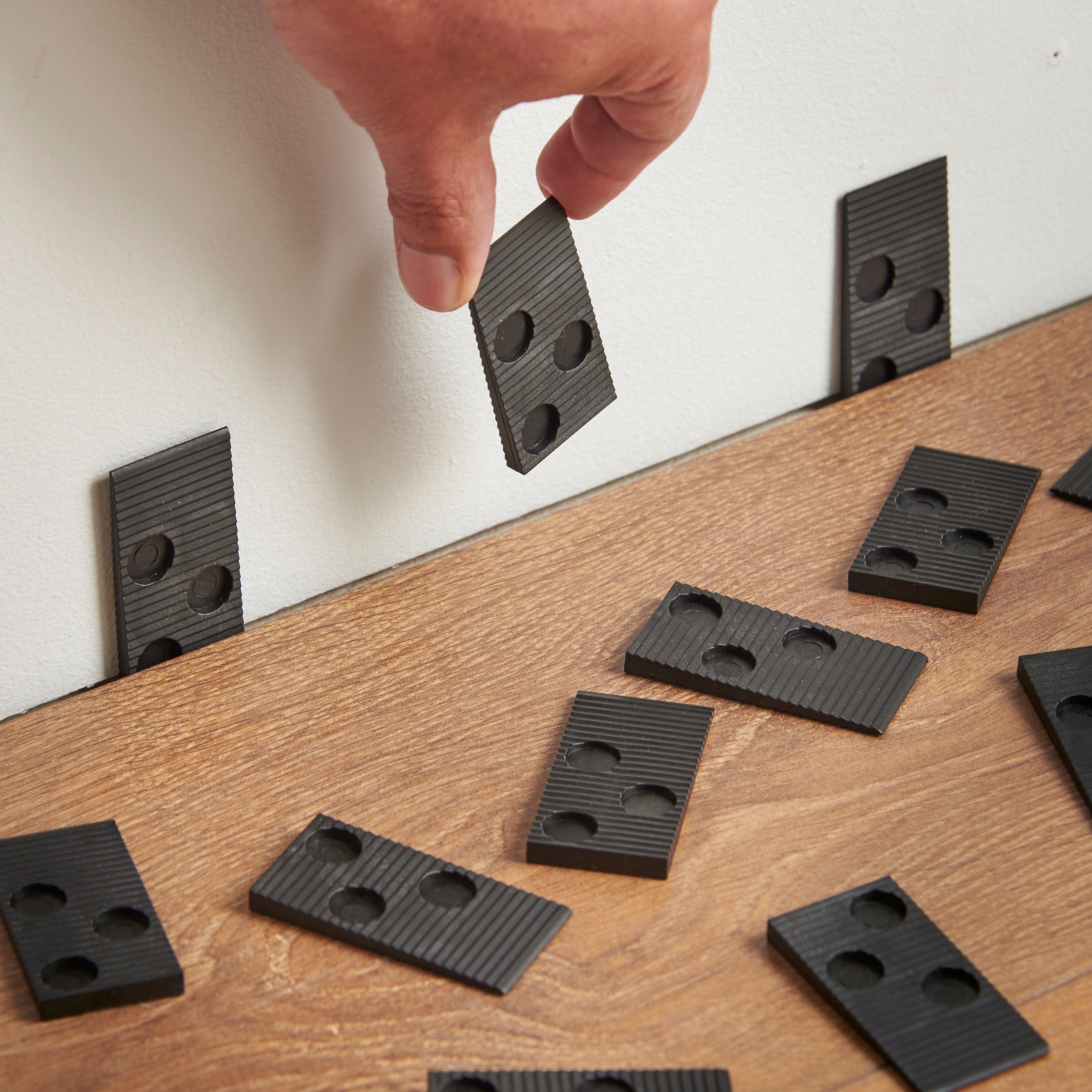 Laminate Floor Fitting Kit