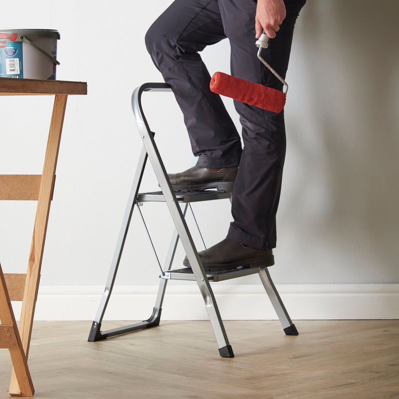 Step Ladders