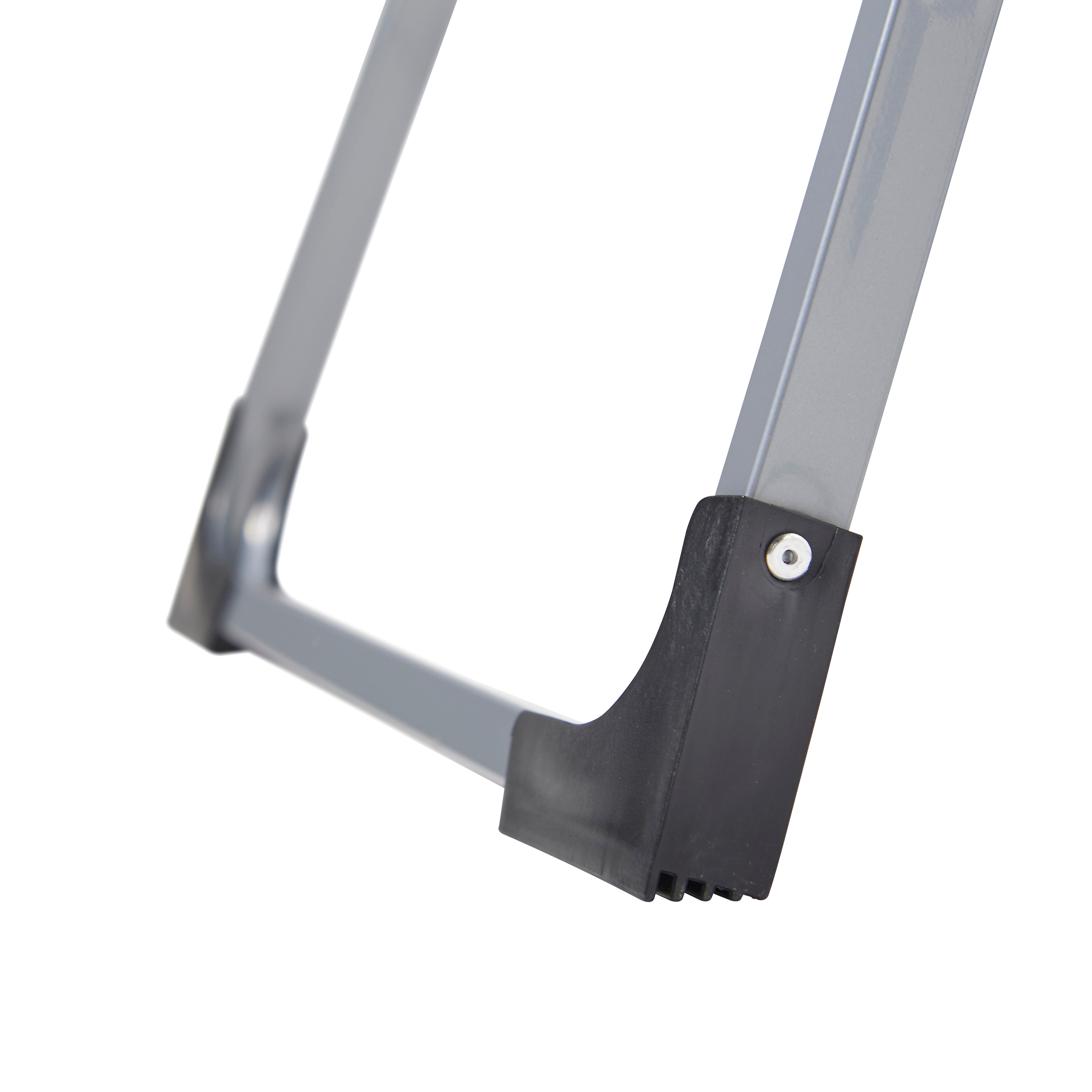 3 Step Steel Ladder