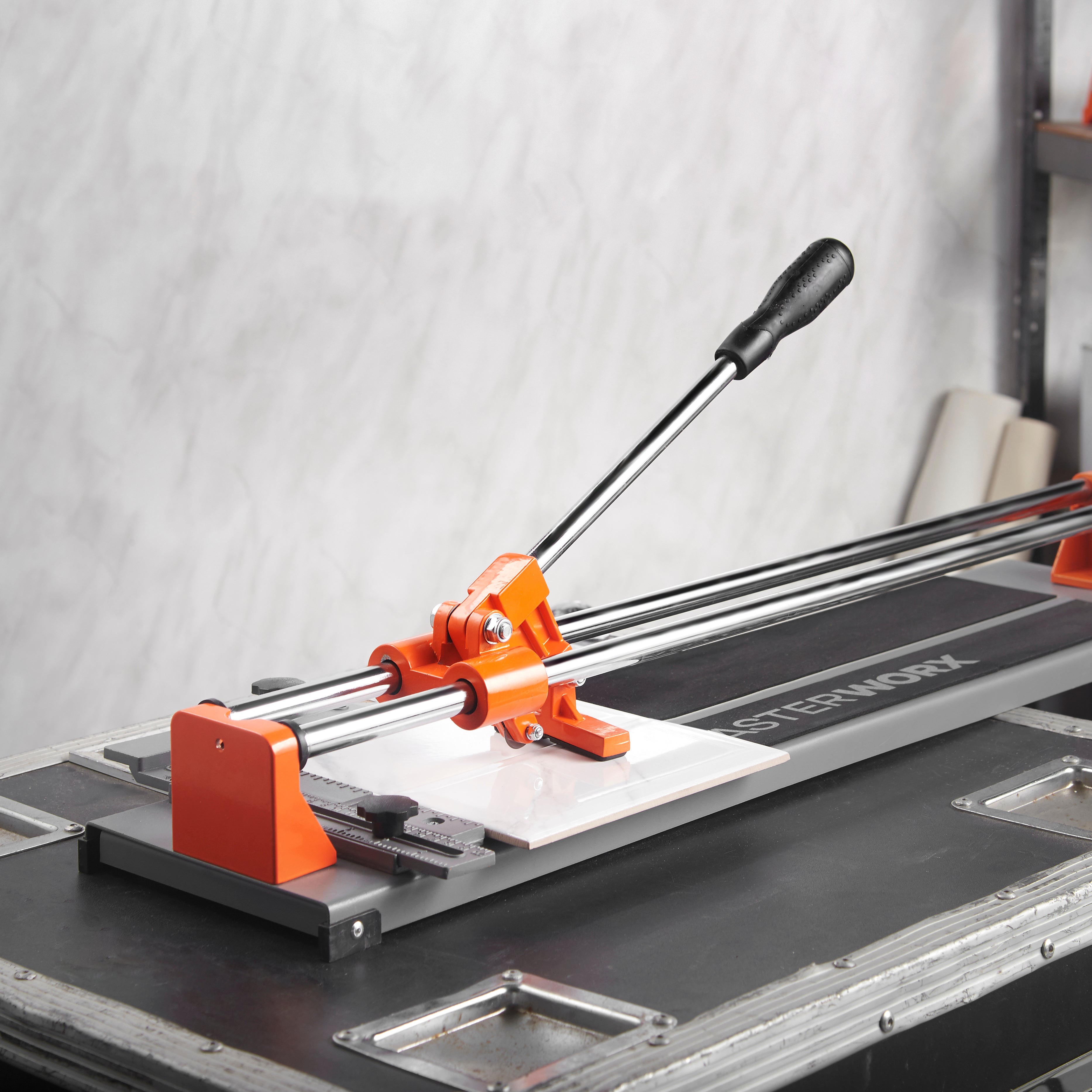 Manual Tile Cutter 600mm