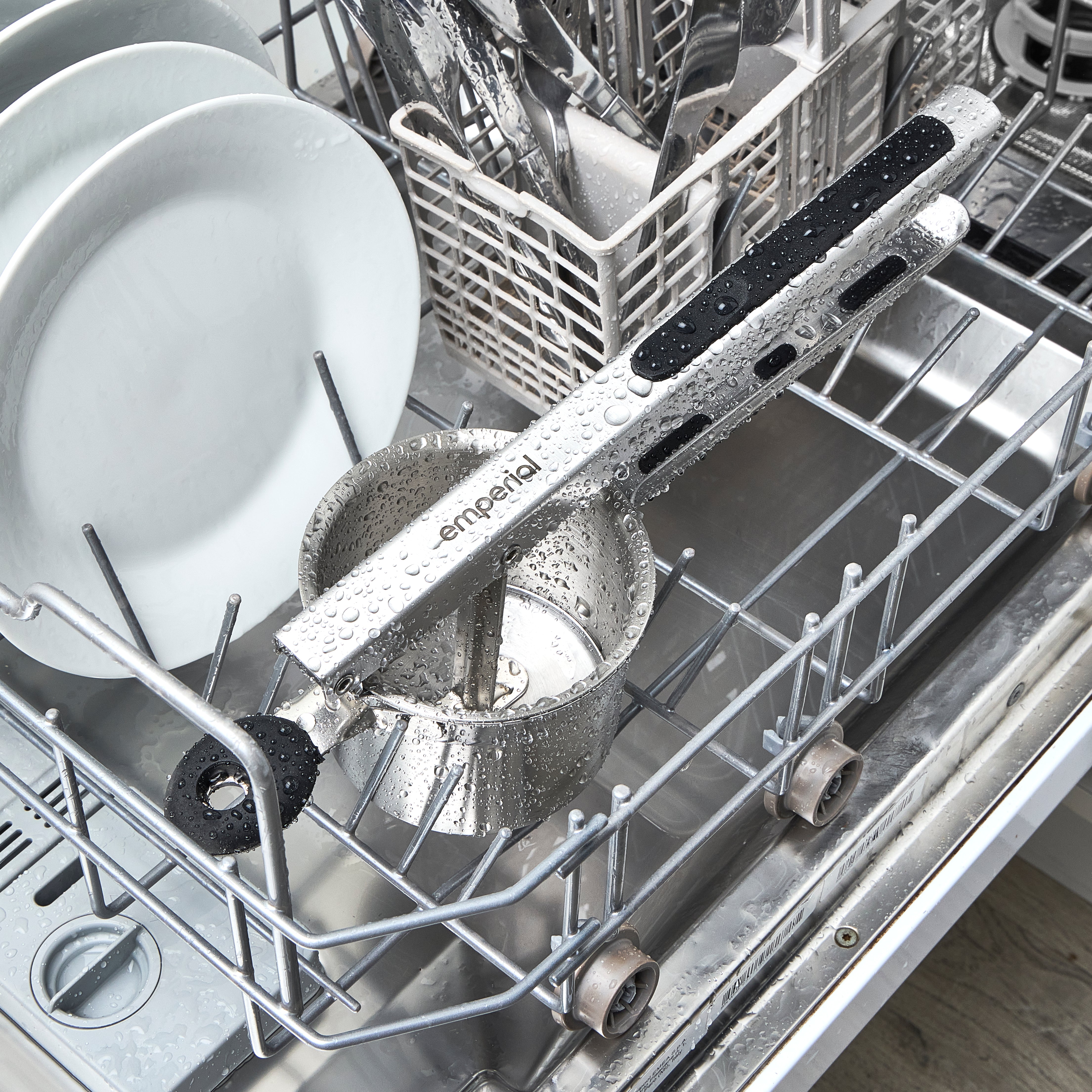 Potato Ricer Stainless Steel