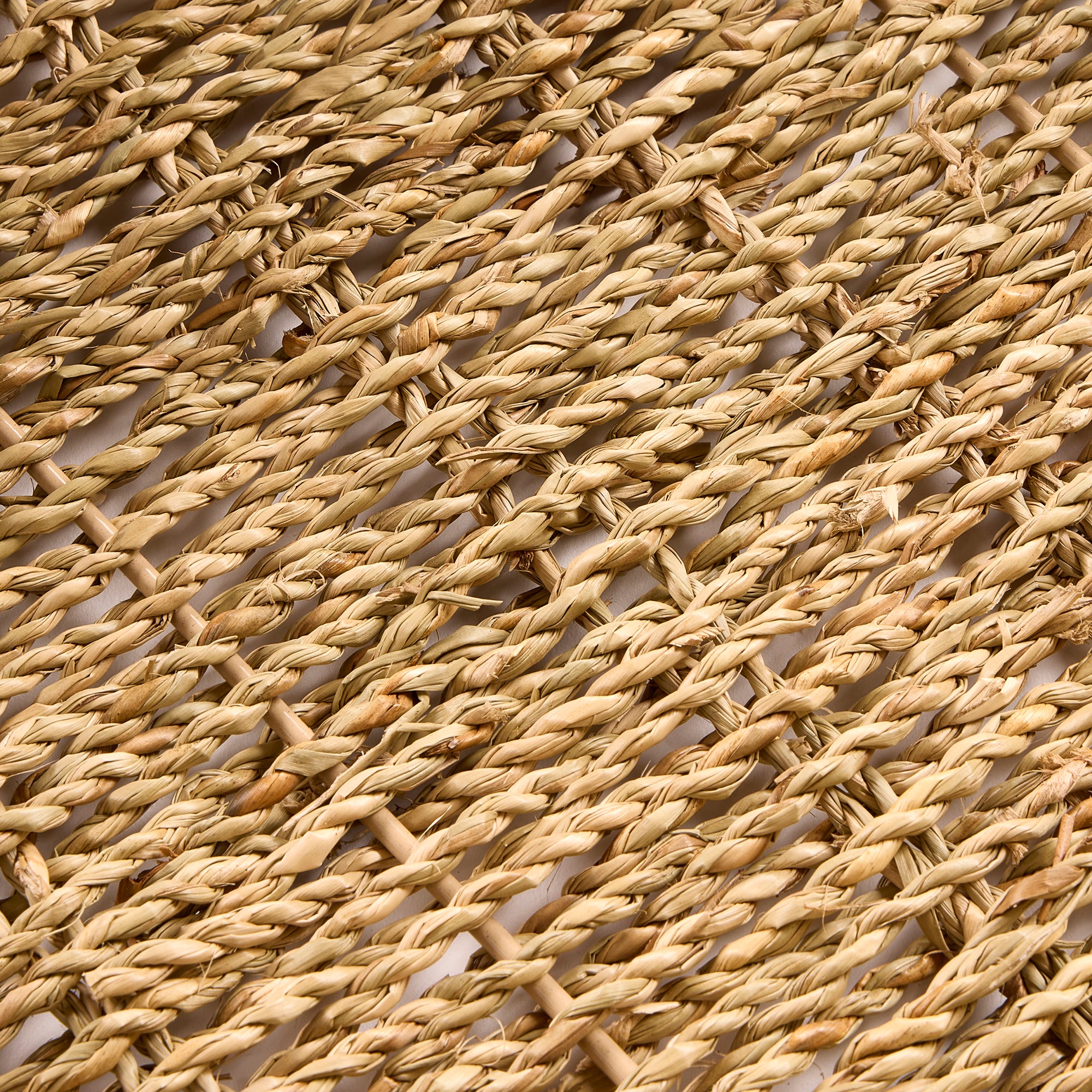 Seagrass Storage Baskets
