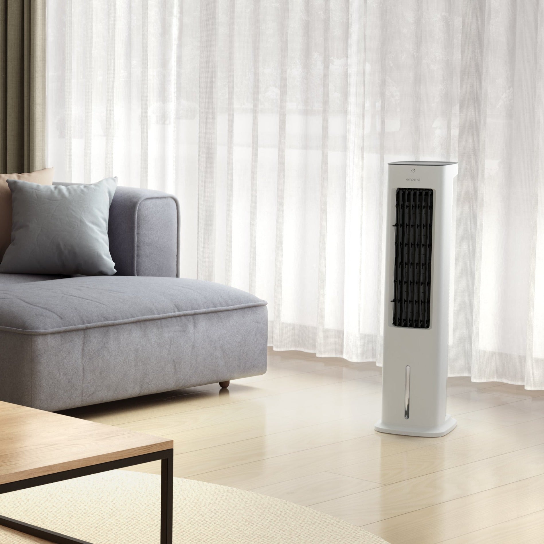 air cooler