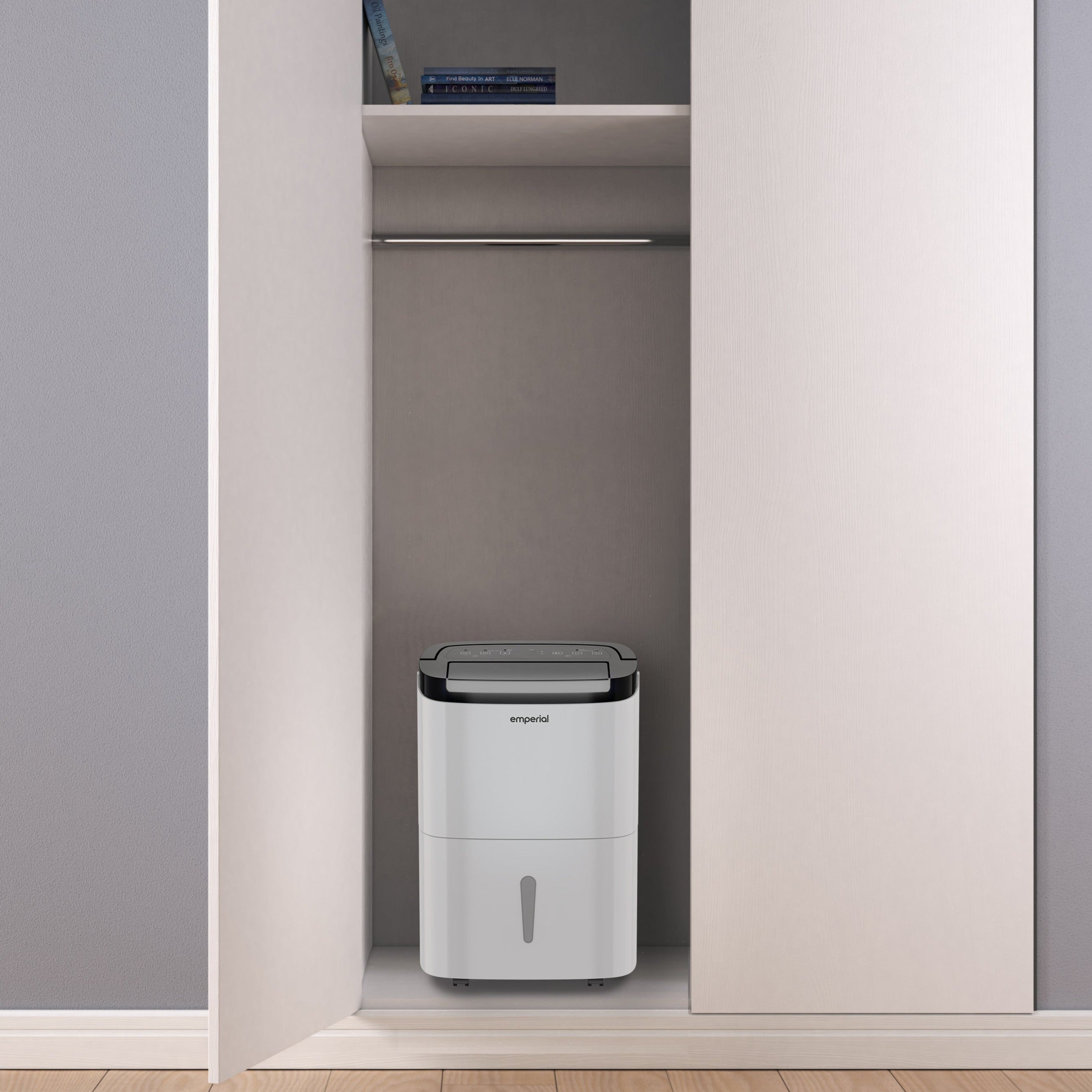 dehumidifier