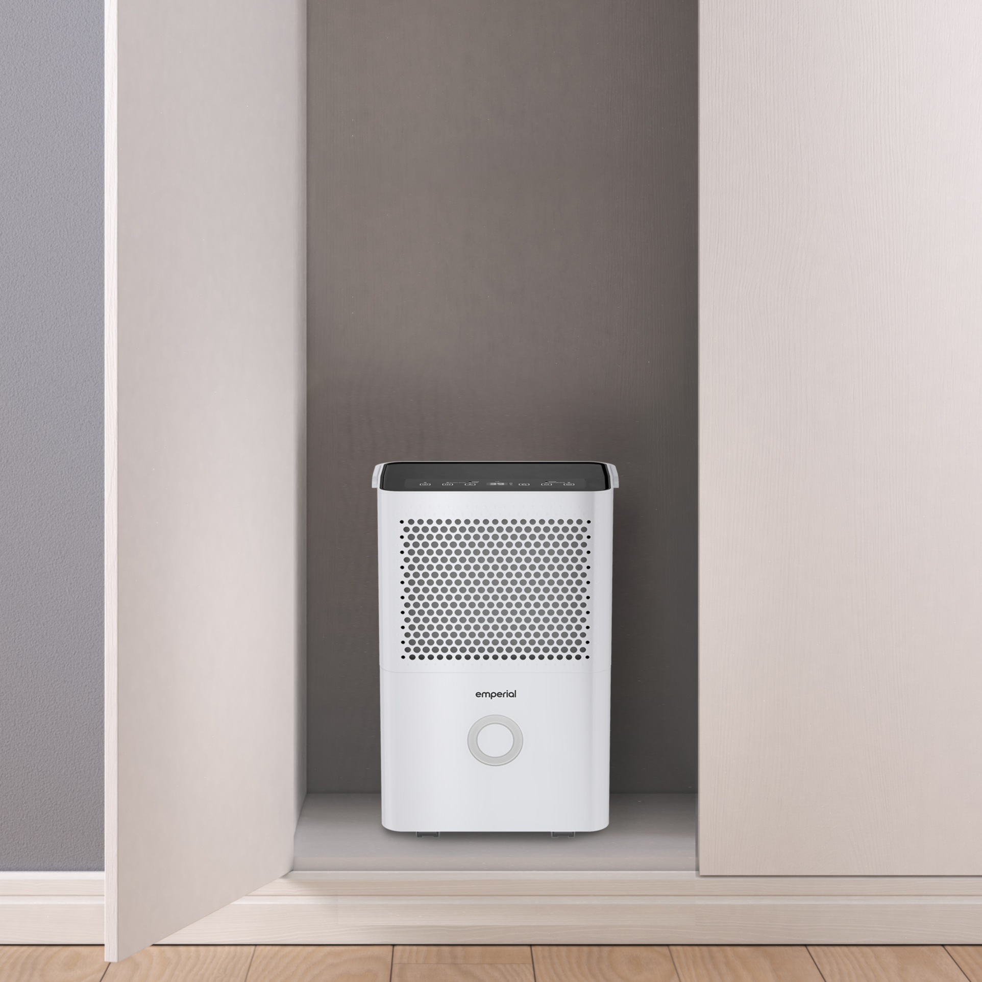 dehumidifier
