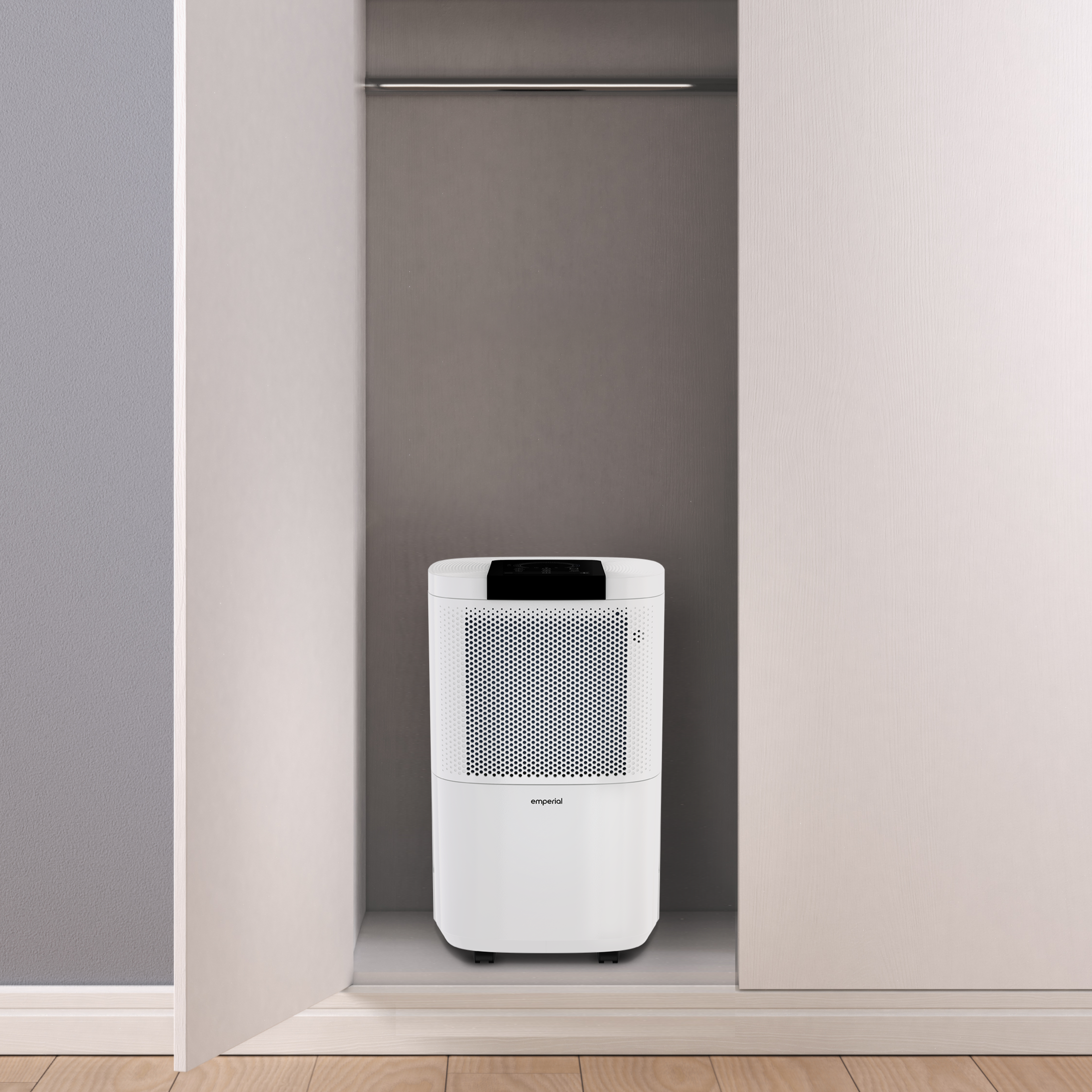 dehumidifier