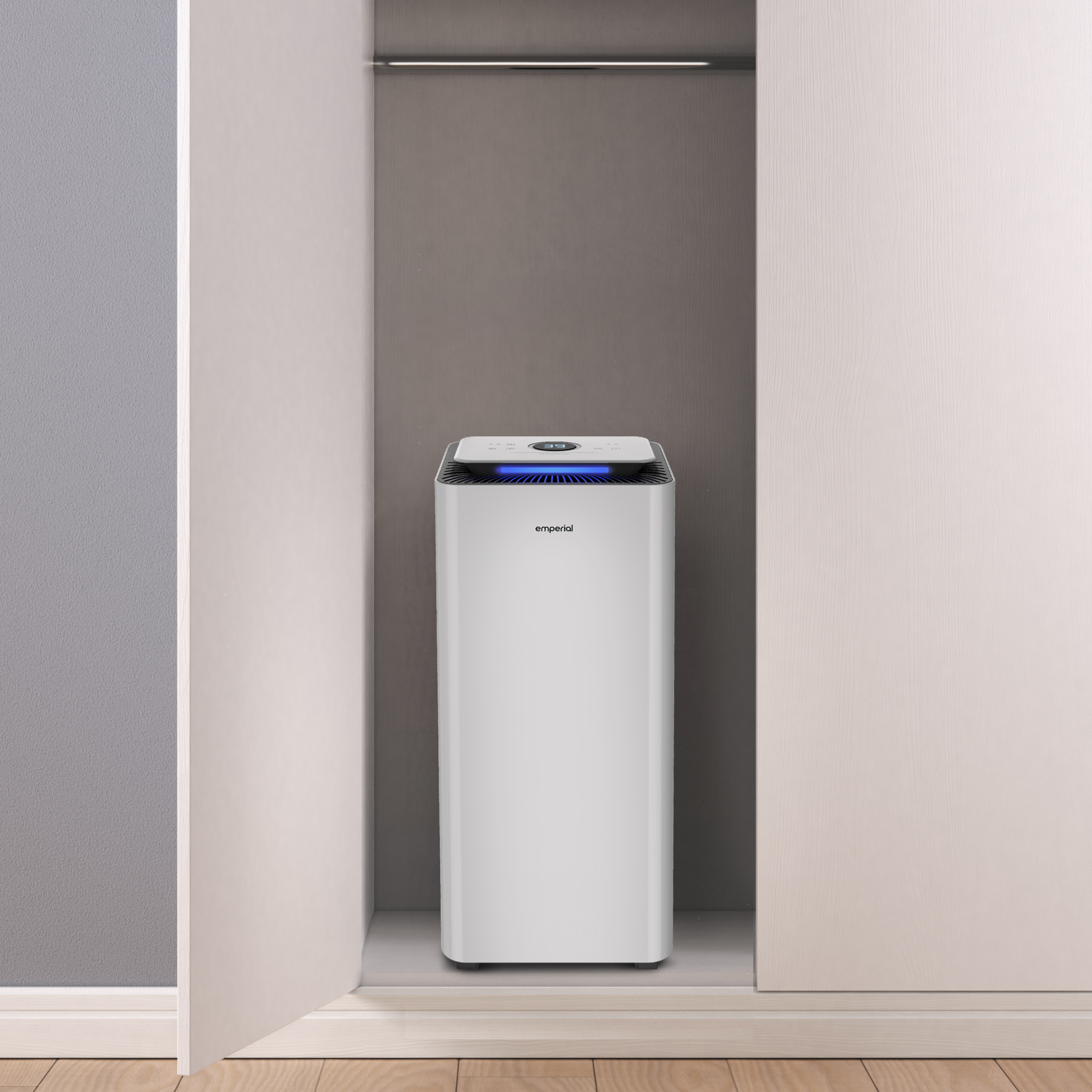 dehumidifier