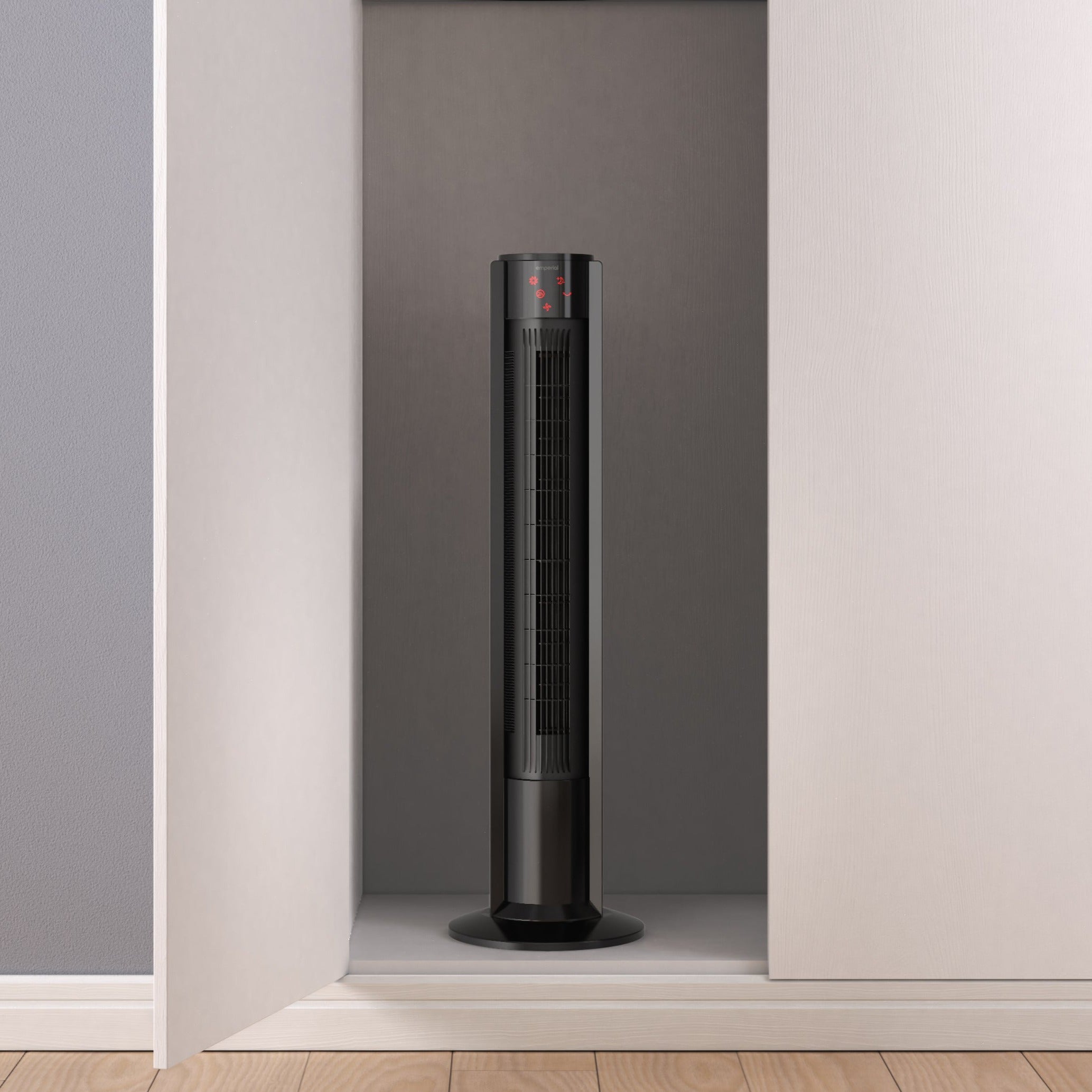 tower fan