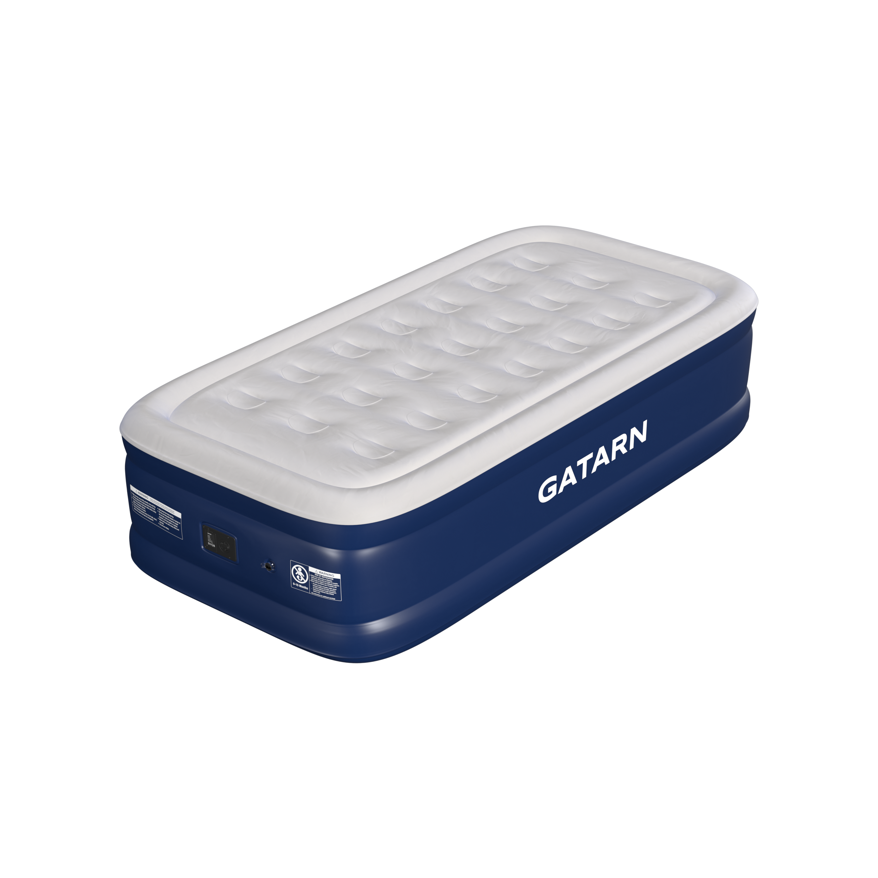 Air Bed - Single Size Air Mattress