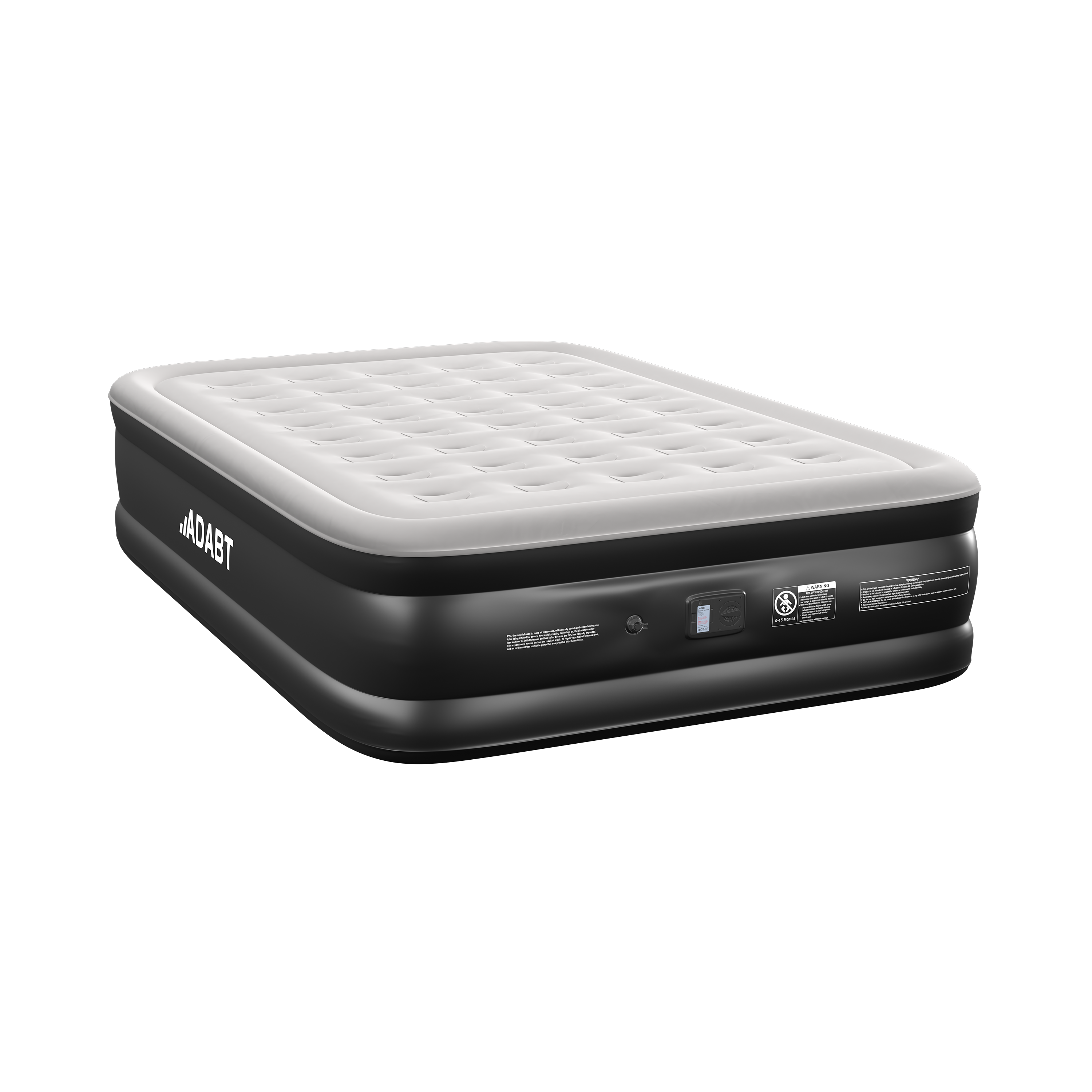 Air Bed - Premium King Size Air Mattress
