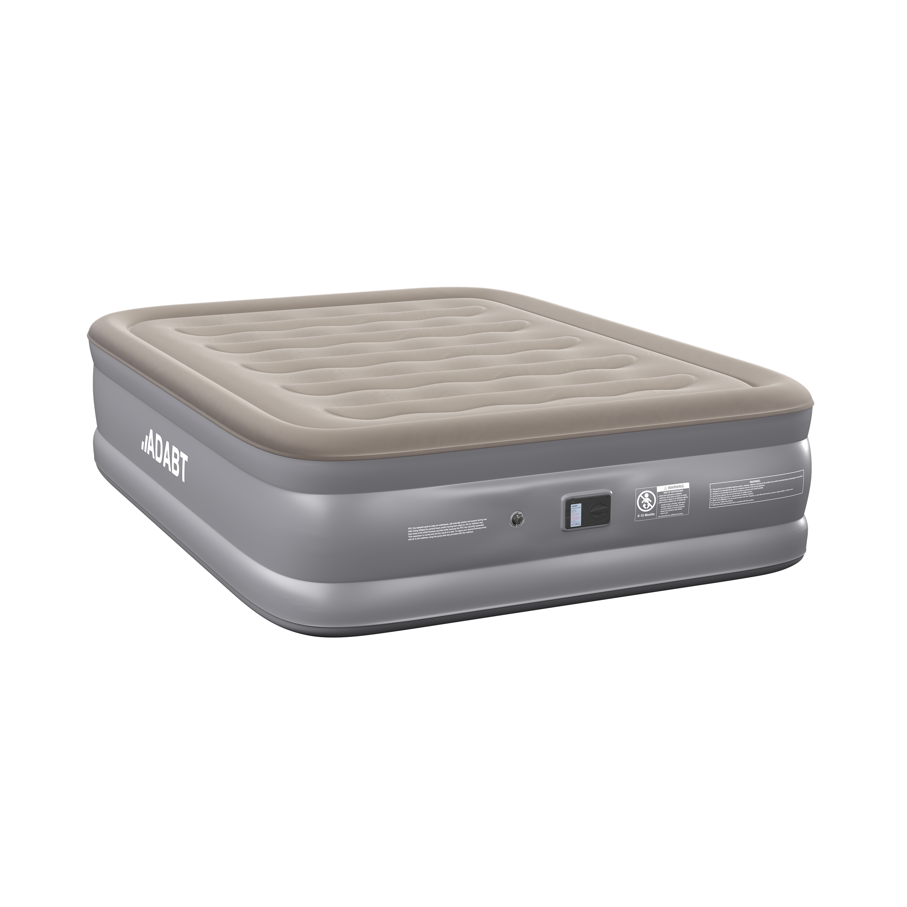 Air Bed - Luxury King Size Air Mattress